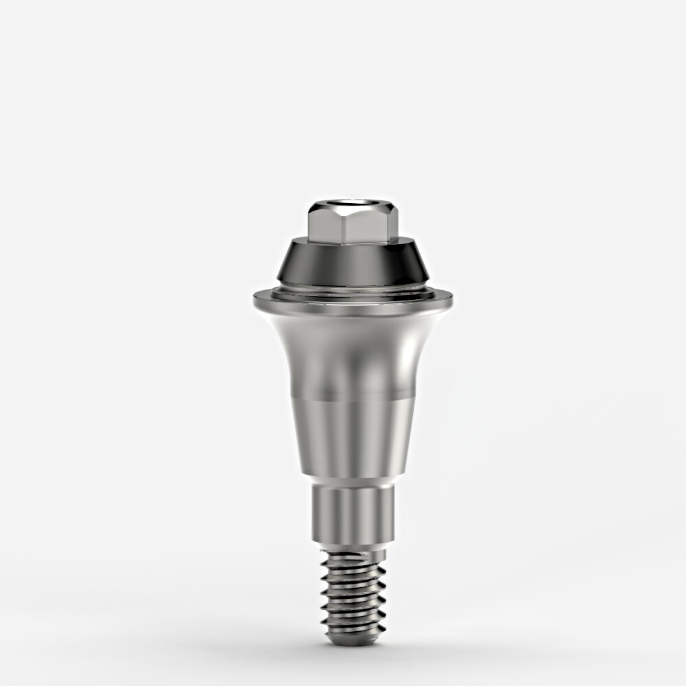 Multi Unit Abutment Straight Full Arch for NEODENT GRAND MORSE GM 2.5mm GH