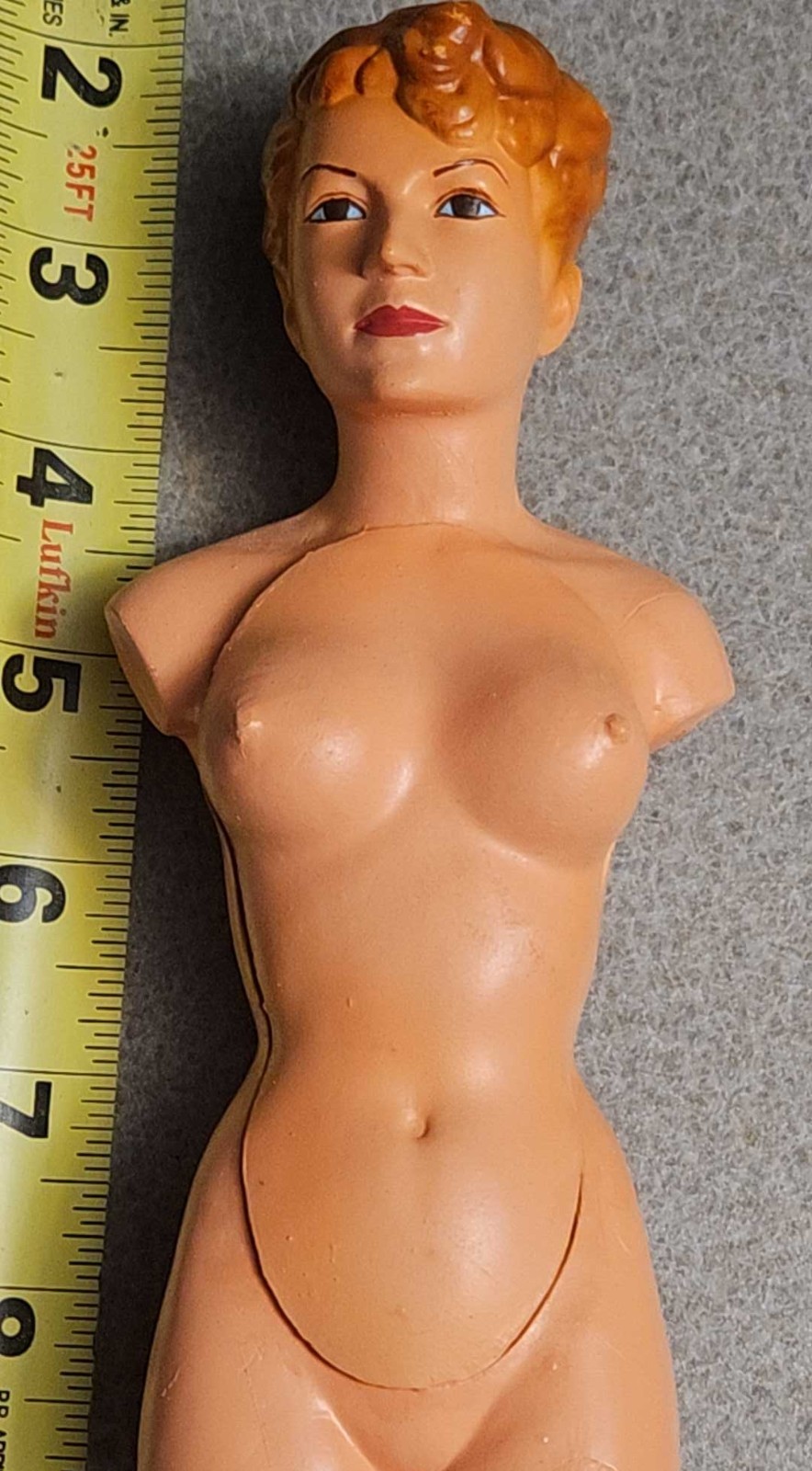 3-D Human WOMAN Anatomical Model 12 Part Doctor’s Office Student Teaching Doll