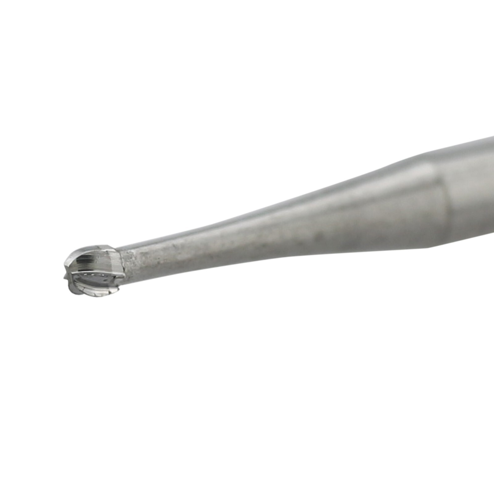 Wave Dental Carbide Straight Handpiece Bur Round HP1/4 1/2 1 2 3 4 5 6 7 8 10