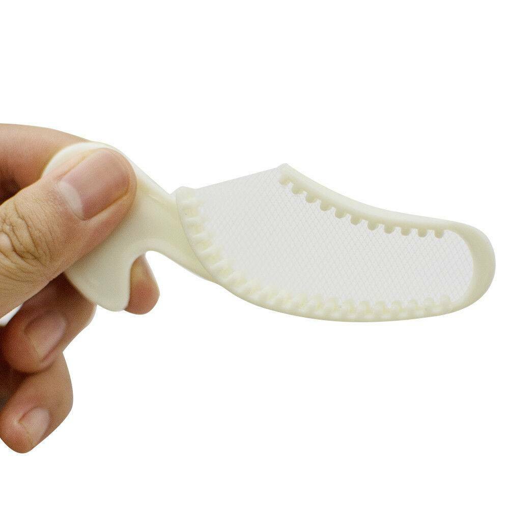 Impression Tray Disposable Dental Bite Registration Trays Full Mouth 5 Sizes