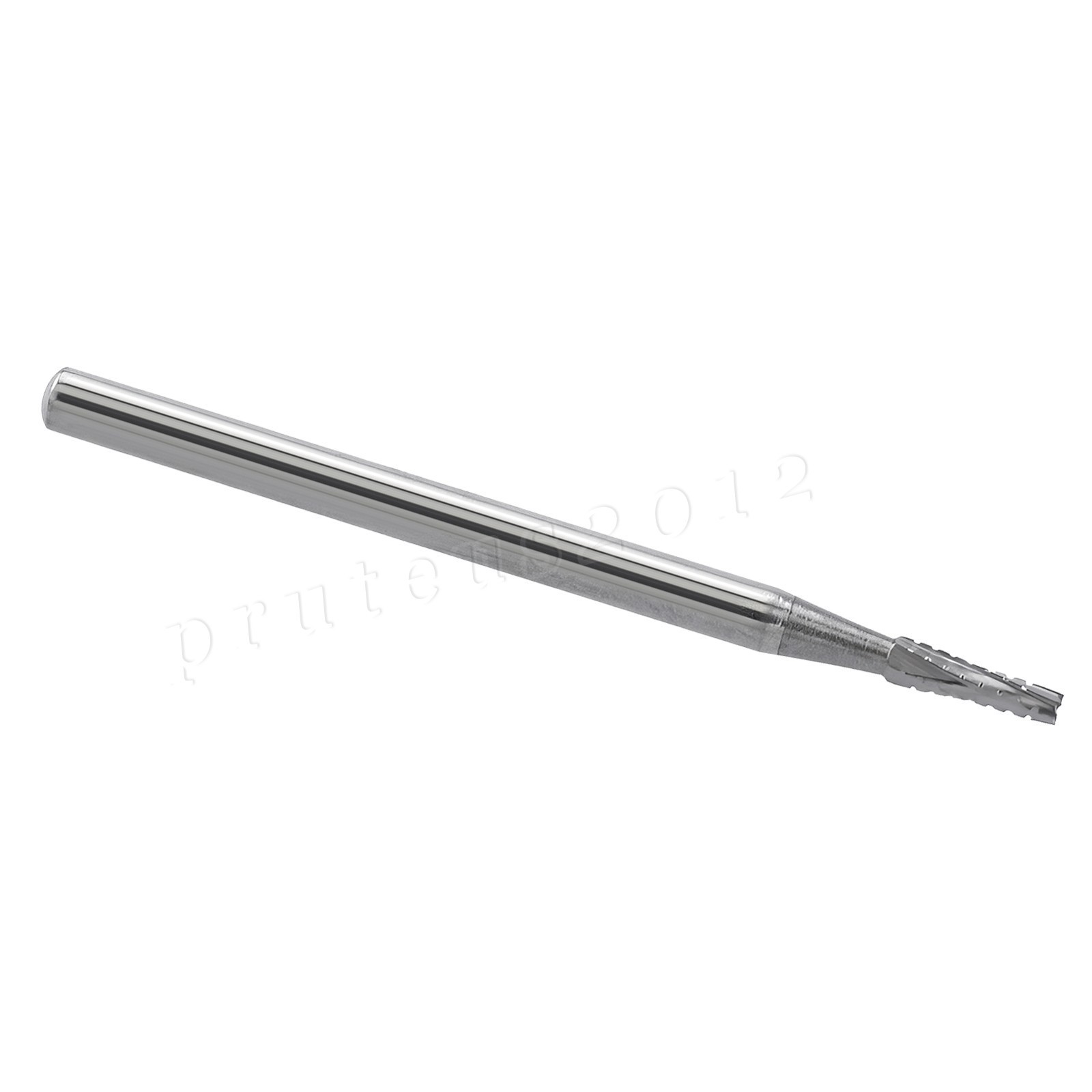 Dental Surgical Burs 25mm Carbide Bur FG SURG Taper Fissure FG 701 High Speed