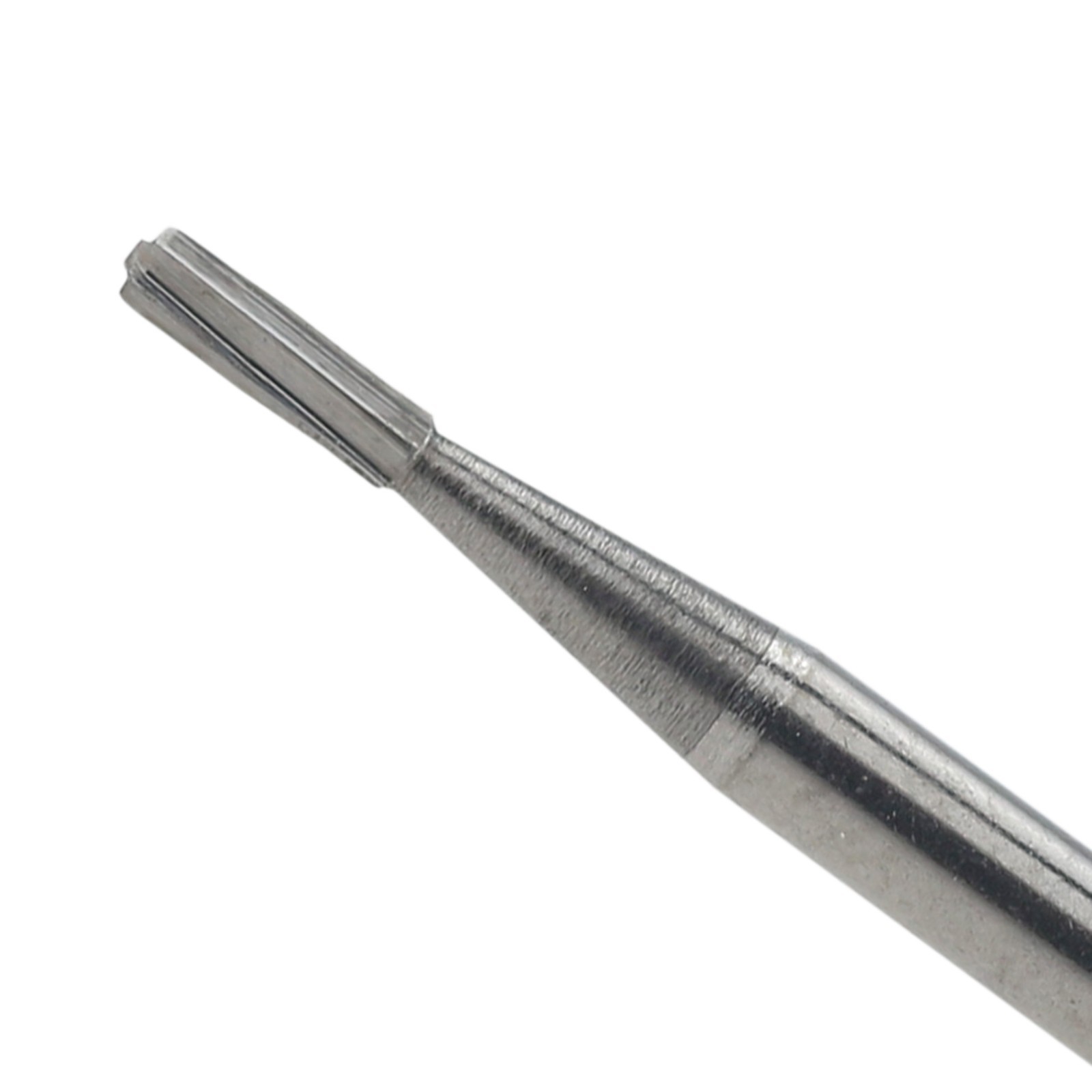 Dental Carbide Burs FG 245 Friction Grip Amalgam Prep Germany Tungsten 100pcs