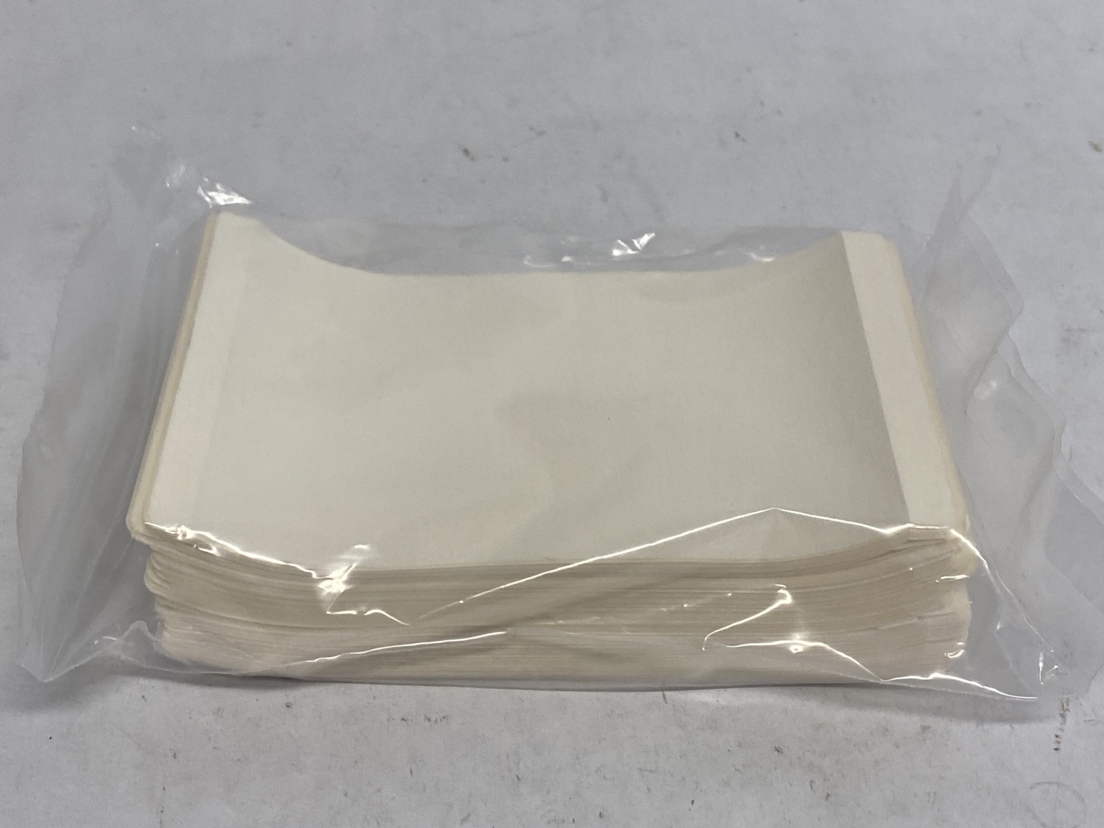 (78) FISHERBRAND Thermal Adhesive PCR Plate Sealing Film Non-Sterile 08-408-240