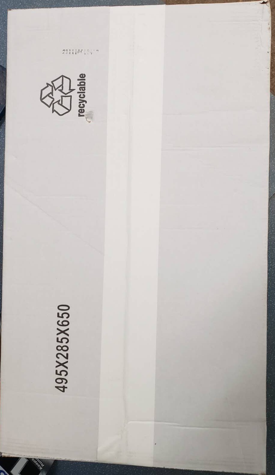 1 ml/1000ul Pipette Tip high quality filtered, extra long, sterilized