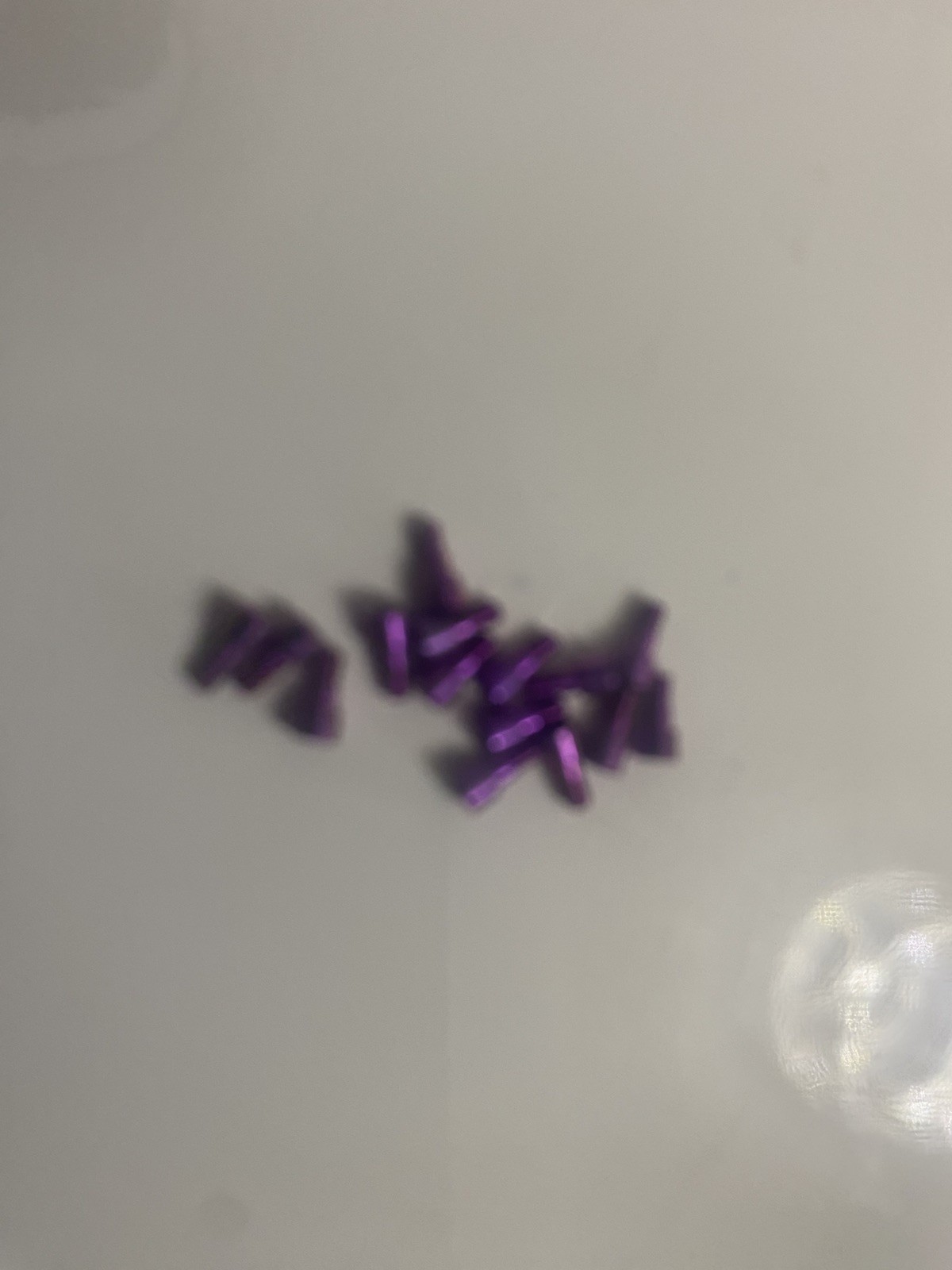 Rosen Screw 50 Blue 50 Rosen 1.6 and Rosen ASC1.4