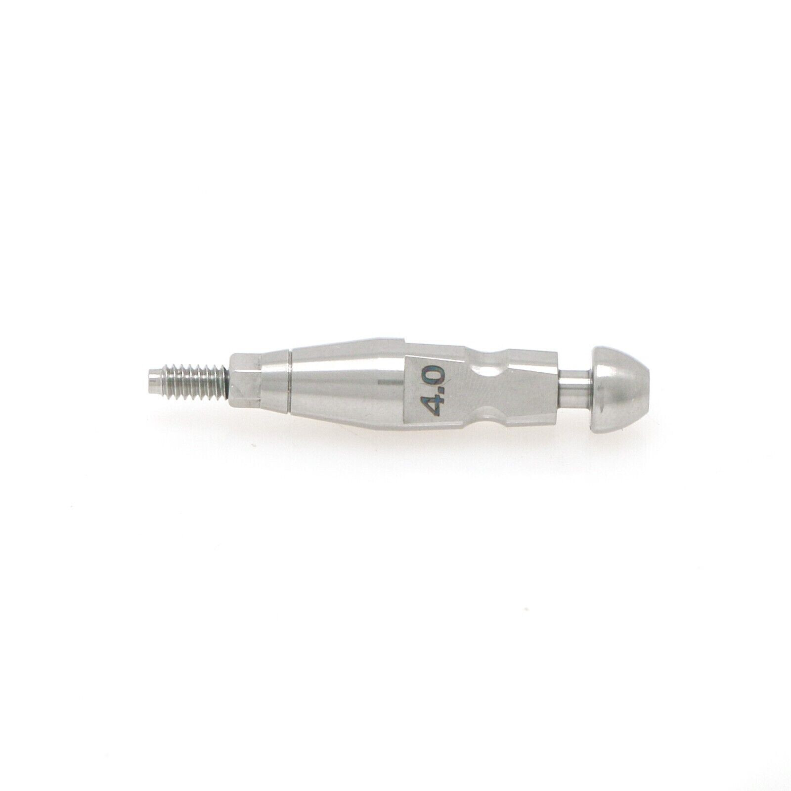 Dental Closed Tray Fixture Pick Up Impression Coping Fit Osstem Hiossen M/R