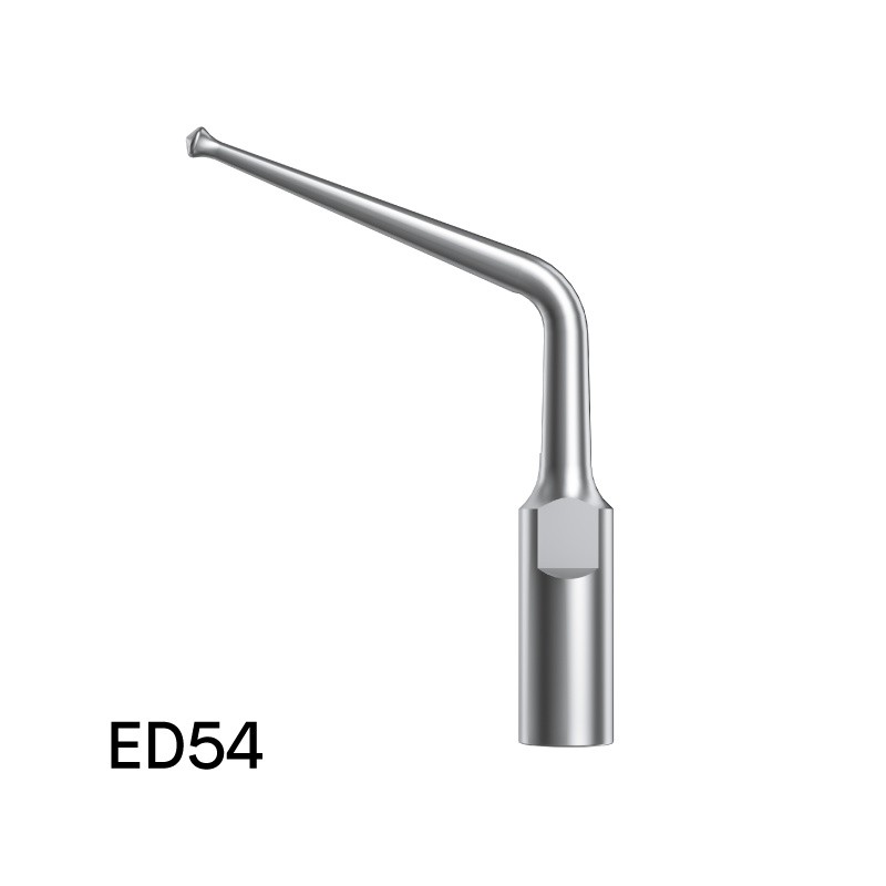 Woodpecker DTE Dr Castellucci’s Access Cavity Kit Endo Ultrasonic Tips ED51-ED55