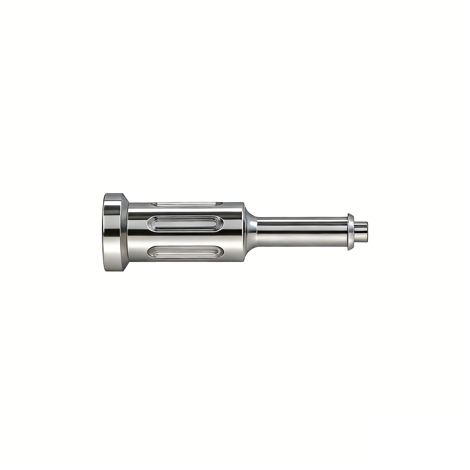 Universal Implant Locater Core Tool Retention Caps Insertion Extraction Tool