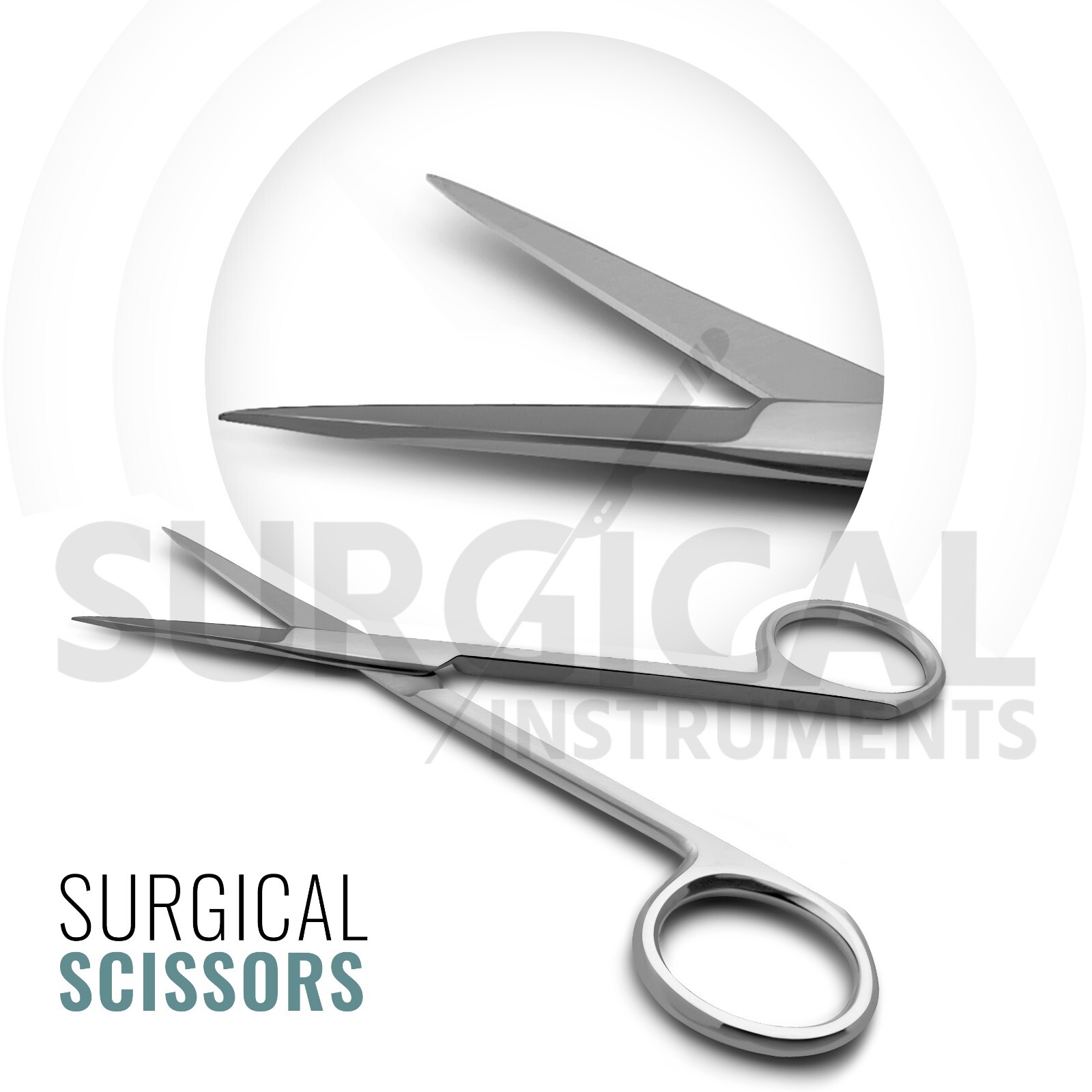 19 Piece Practice Suture Kit Set for Medical and Veterinary Student Training