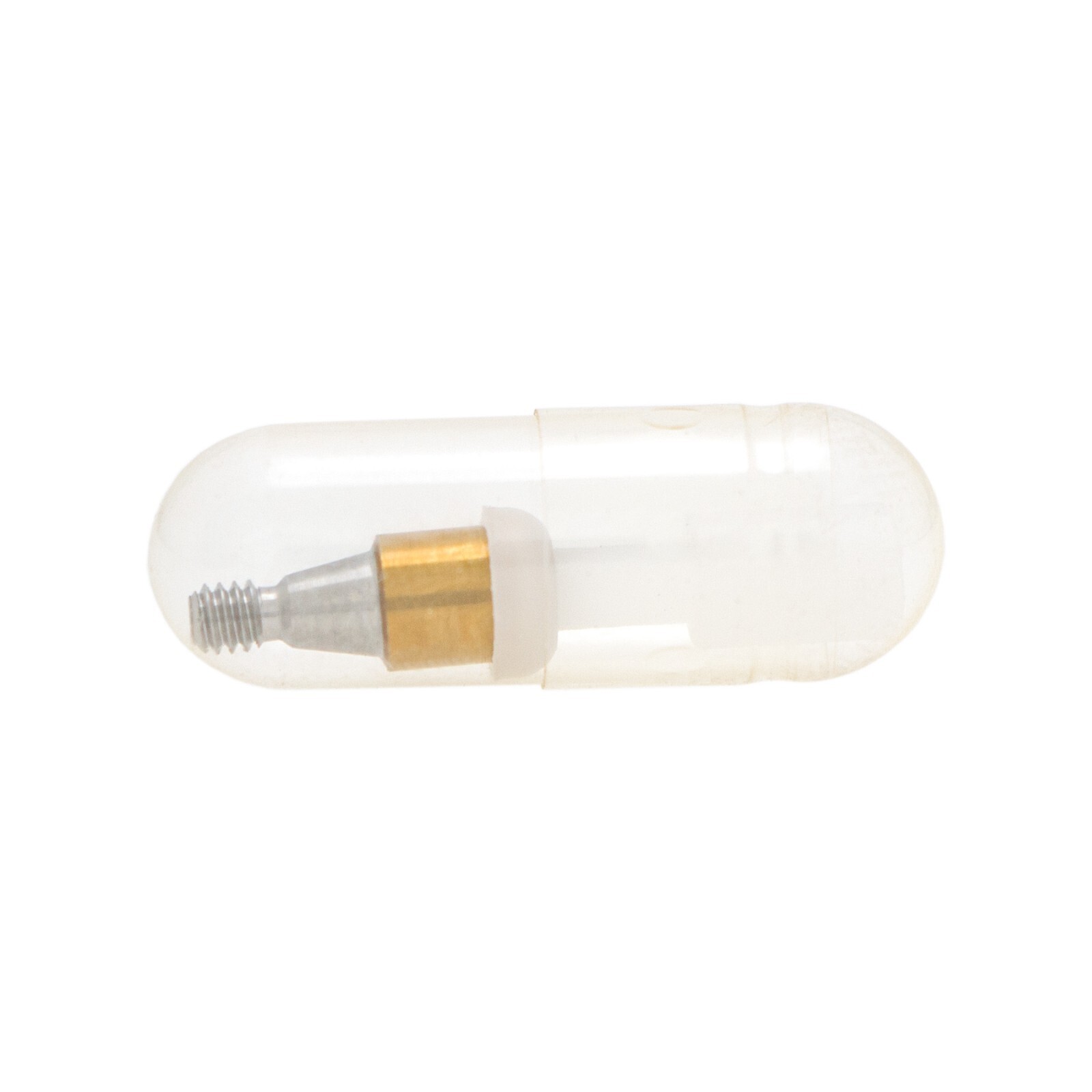 5PCS Dental Mini Ø3.2 Fit Connection Attachment Abutments for Hiossen 3mm