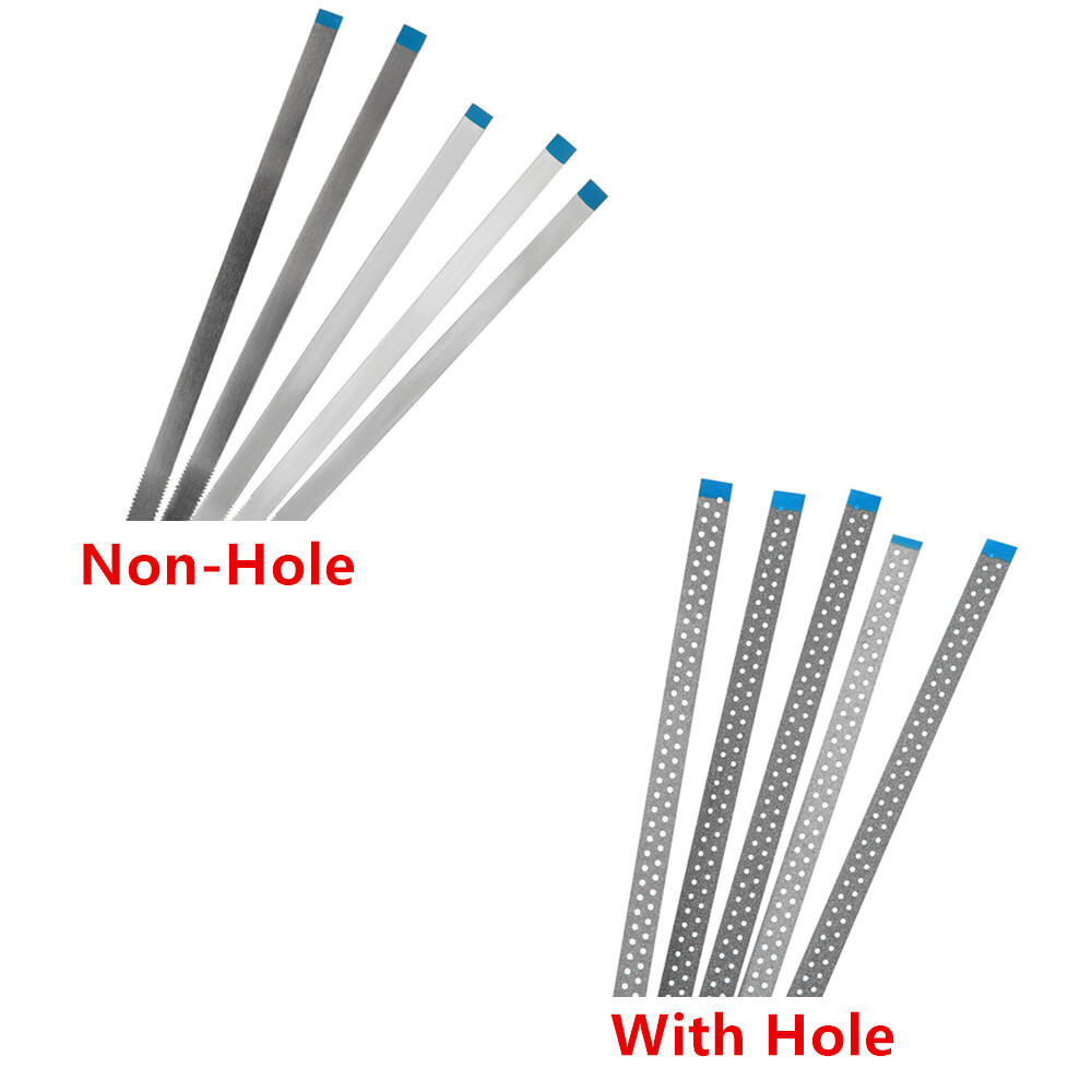 Dental Ortho Polishing Finishing Discs Strips Double/Single Side Diamond Sand
