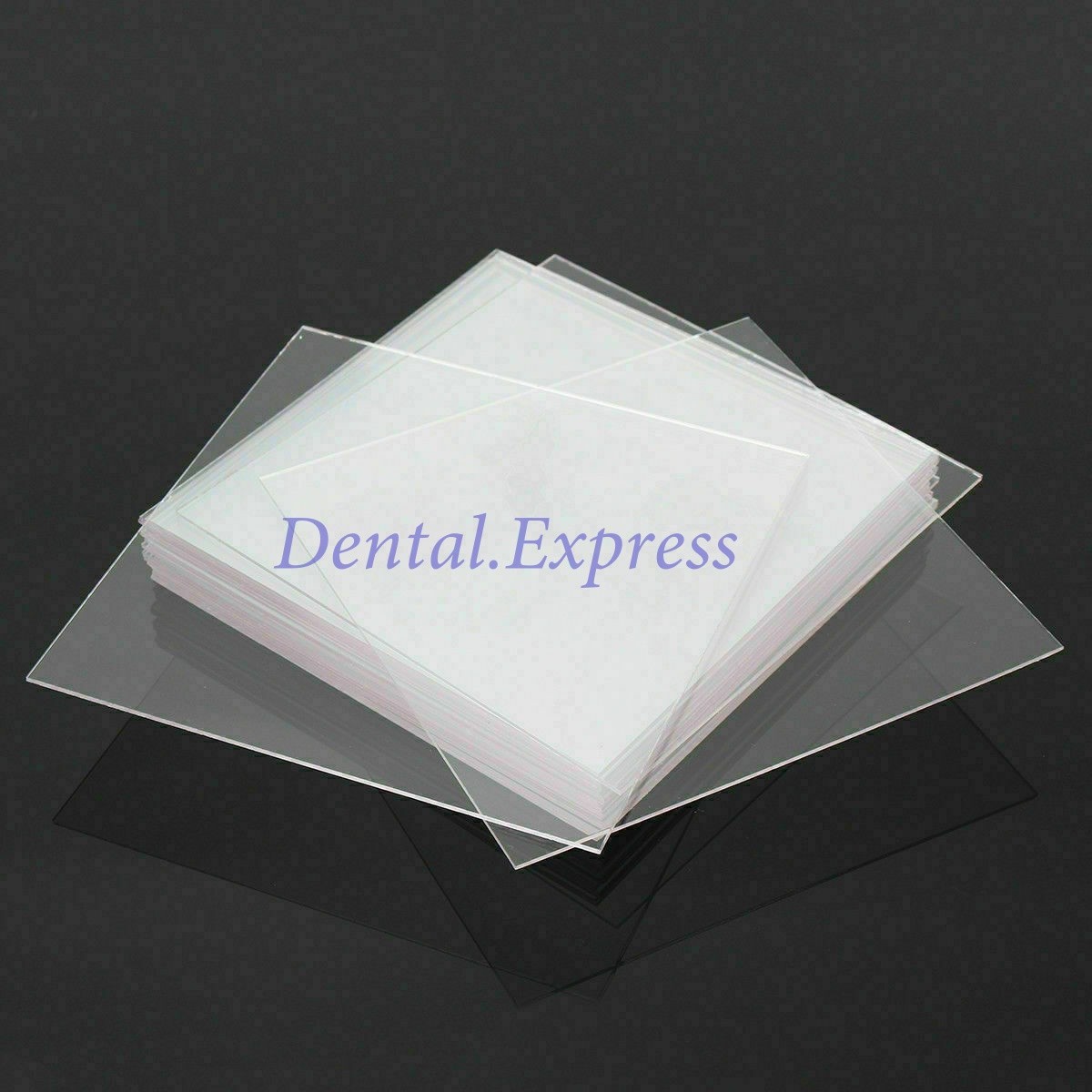 Dental Orthodontic Splint Retainer Vacuum Forming Sheet Soft/Hard 0.8mm-3.0mm