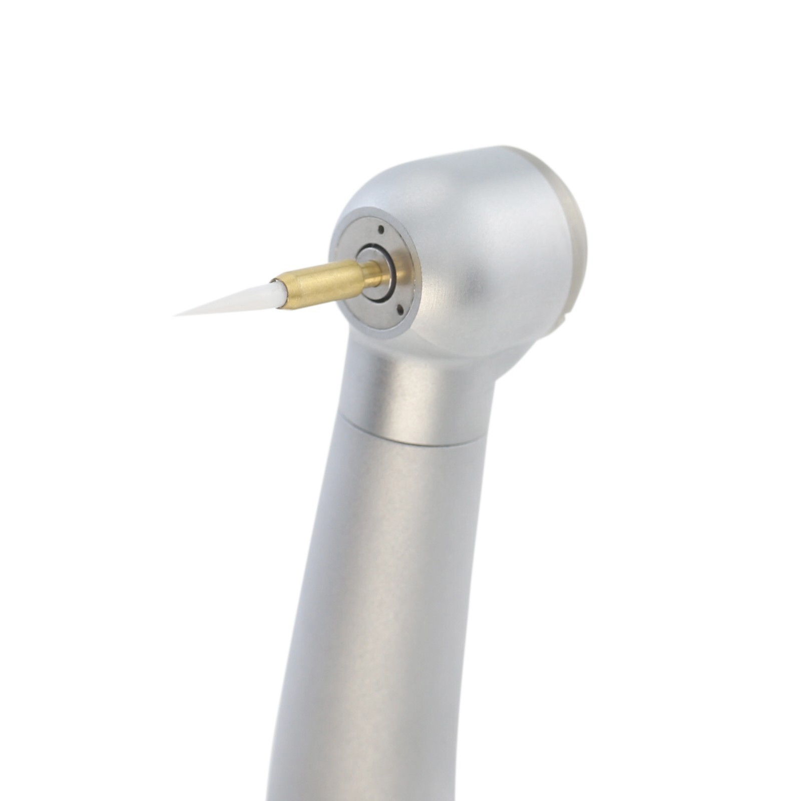 Dental Soft Tissue Trimmer Ceramic Bur FG For Gingivectomy Implant Exposure
