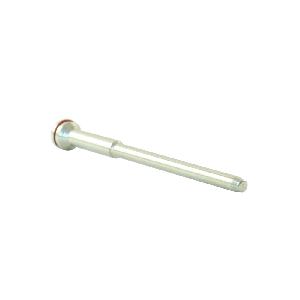 DSI Flexible Diamond Separator IPR Disk Ø22mm Double Sided Coarse Thick 0.29mm