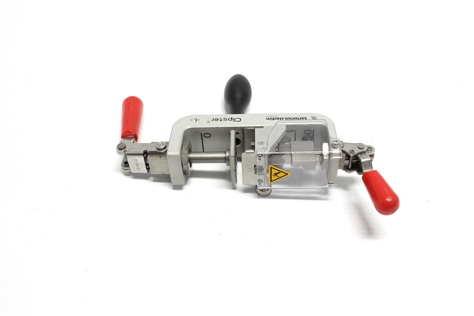 Sartorius Stedim Clipster L Aseptic Disconnector 642-L–T