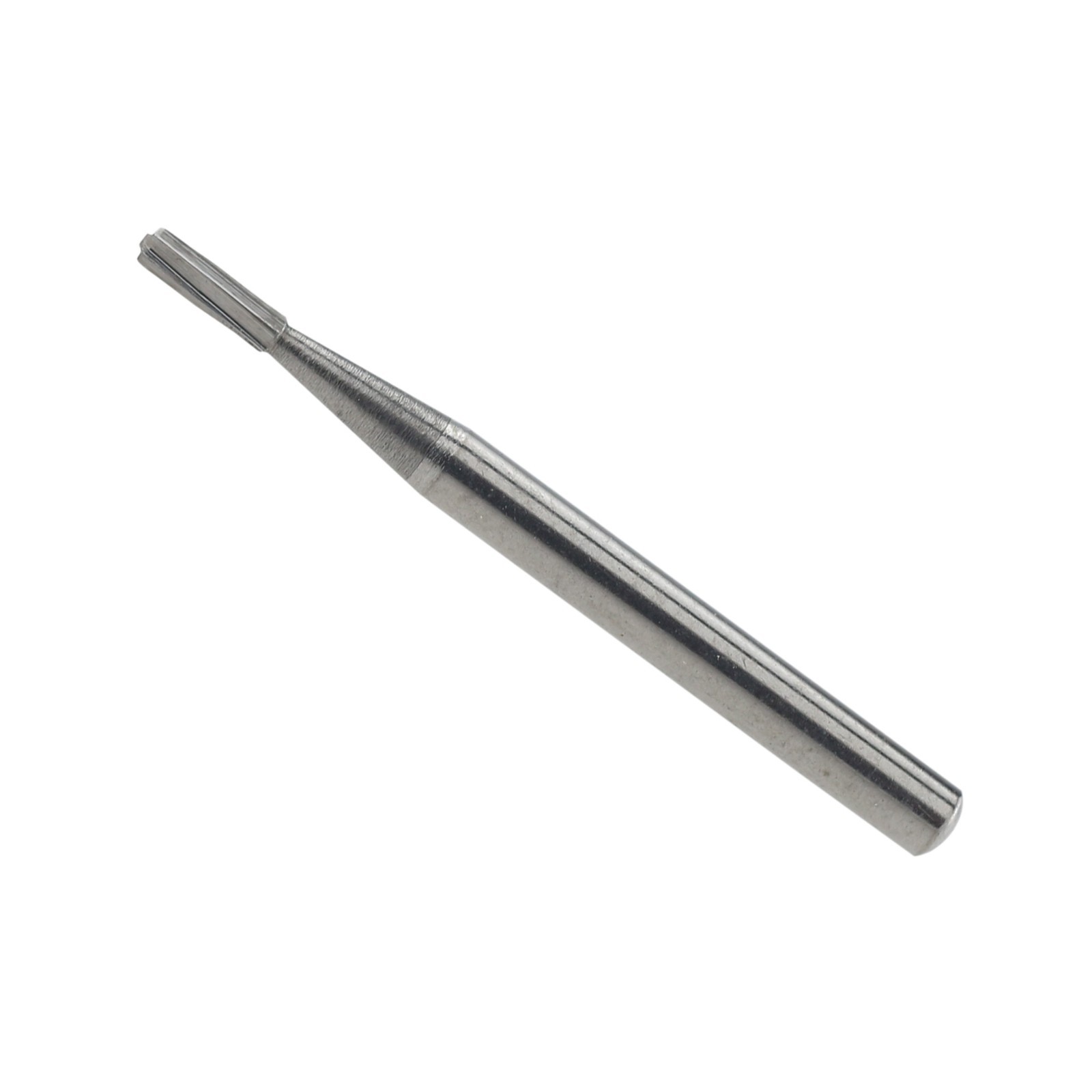 Dental Carbide Burs FG 245 Friction Grip Amalgam Prep Germany Tungsten 100pcs