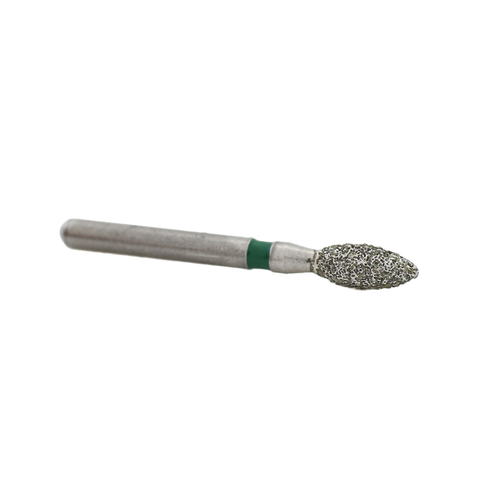 Dental Diamond Burs Football Coarse FG Bur 368/023C High Speed Burr 10Pcs/PK