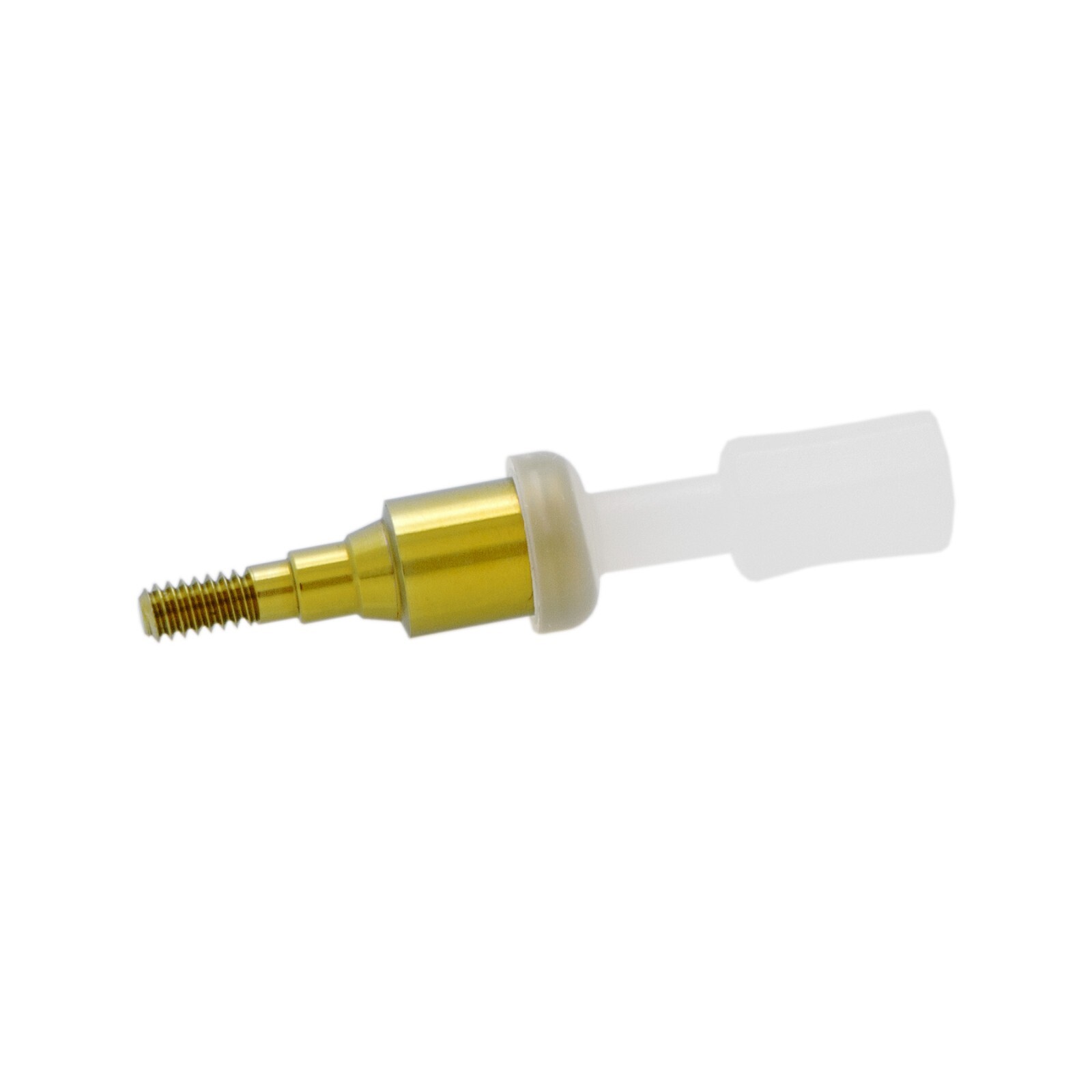 Dental fit STRAUMANN Compatible Bone Level RC/NC D3.7MM locator Abutment 4,5,6MM