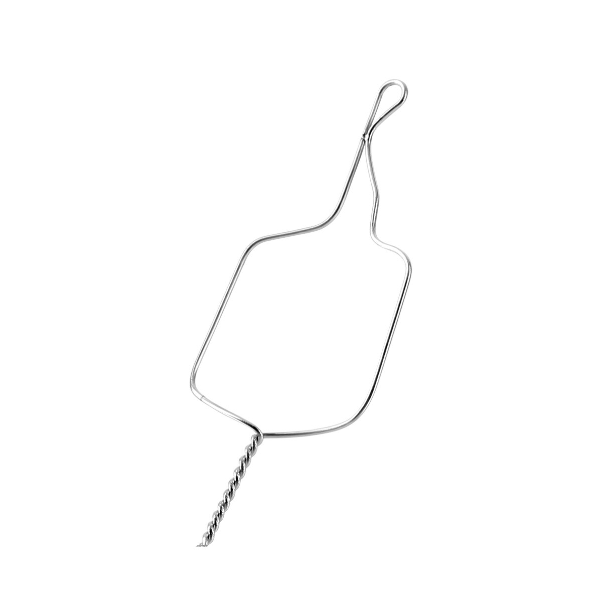 Dental Orthodontic Wire Preformed/Kobayashi Ligature Ties Stainless Steel AZDENT