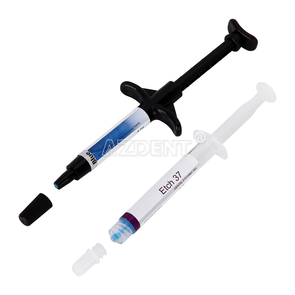 Dental Glass Ionomer Cement Kit Resin For Lining And Restoration Liquid&Powder