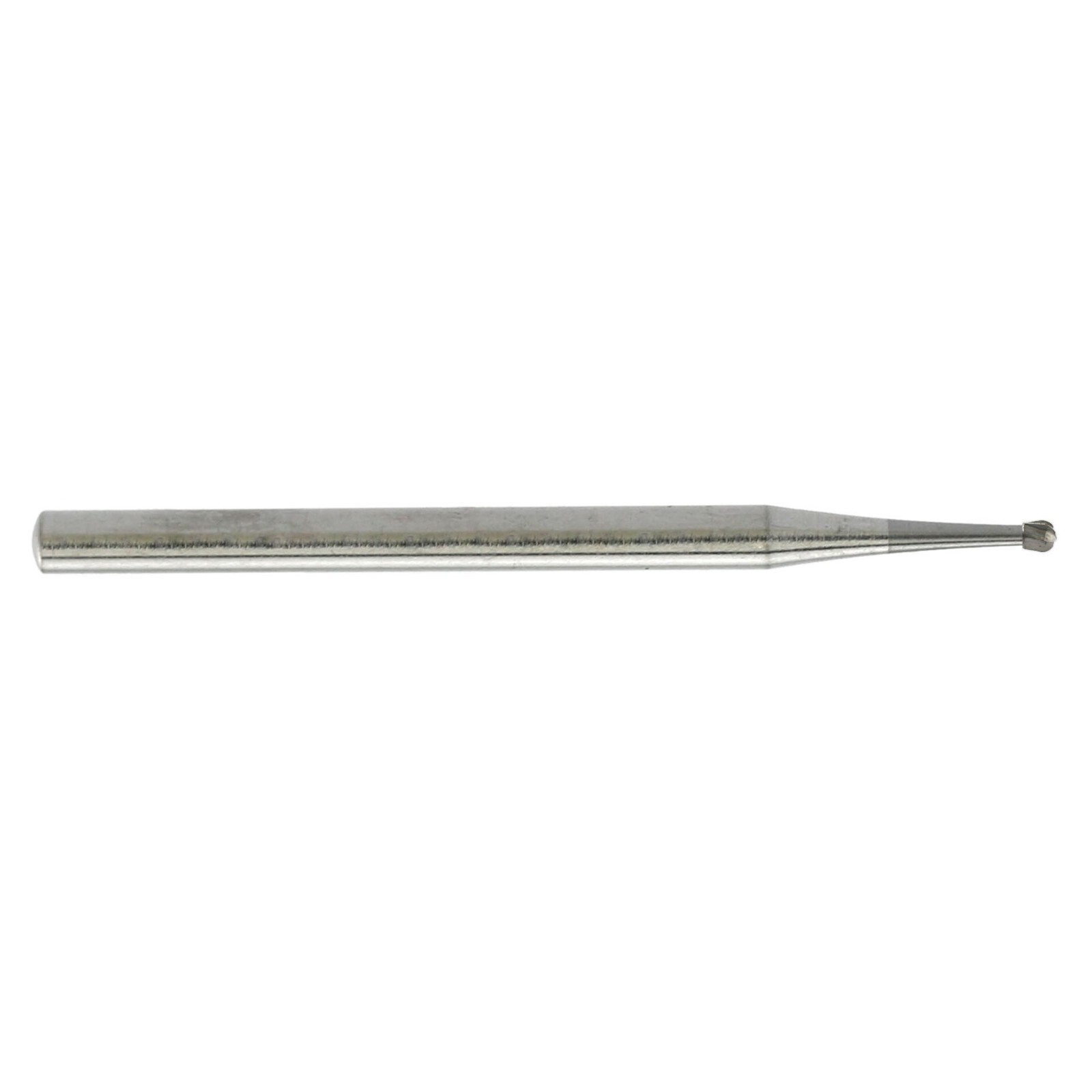 Wave Dental Round Surgical Bur 2 4 6 8 1/4 Long SL FGOS Carbide 25mm High Speed