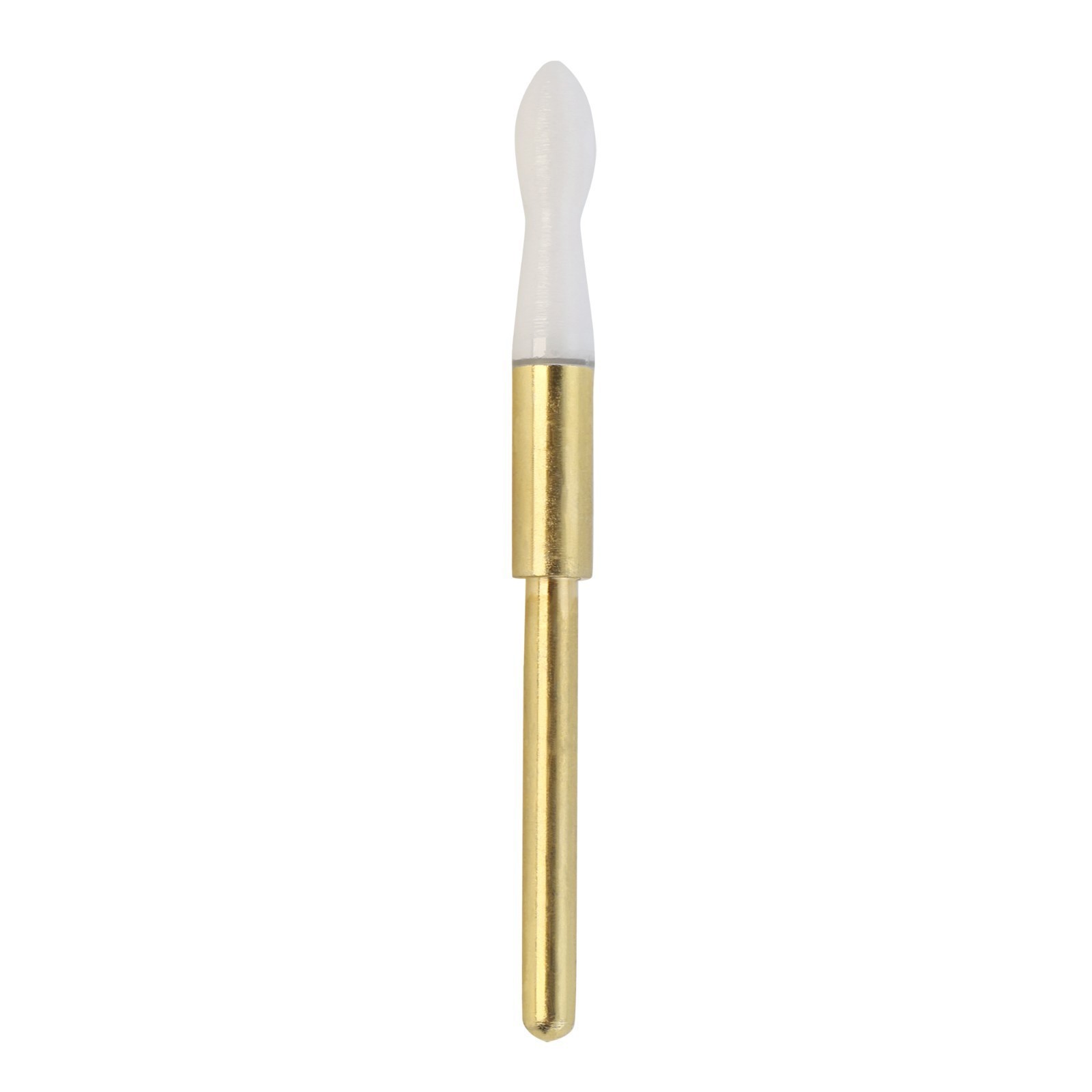 Dental Soft Tissue Trimmer Ceramic Bur FG For Gingivectomy Implant Exposure