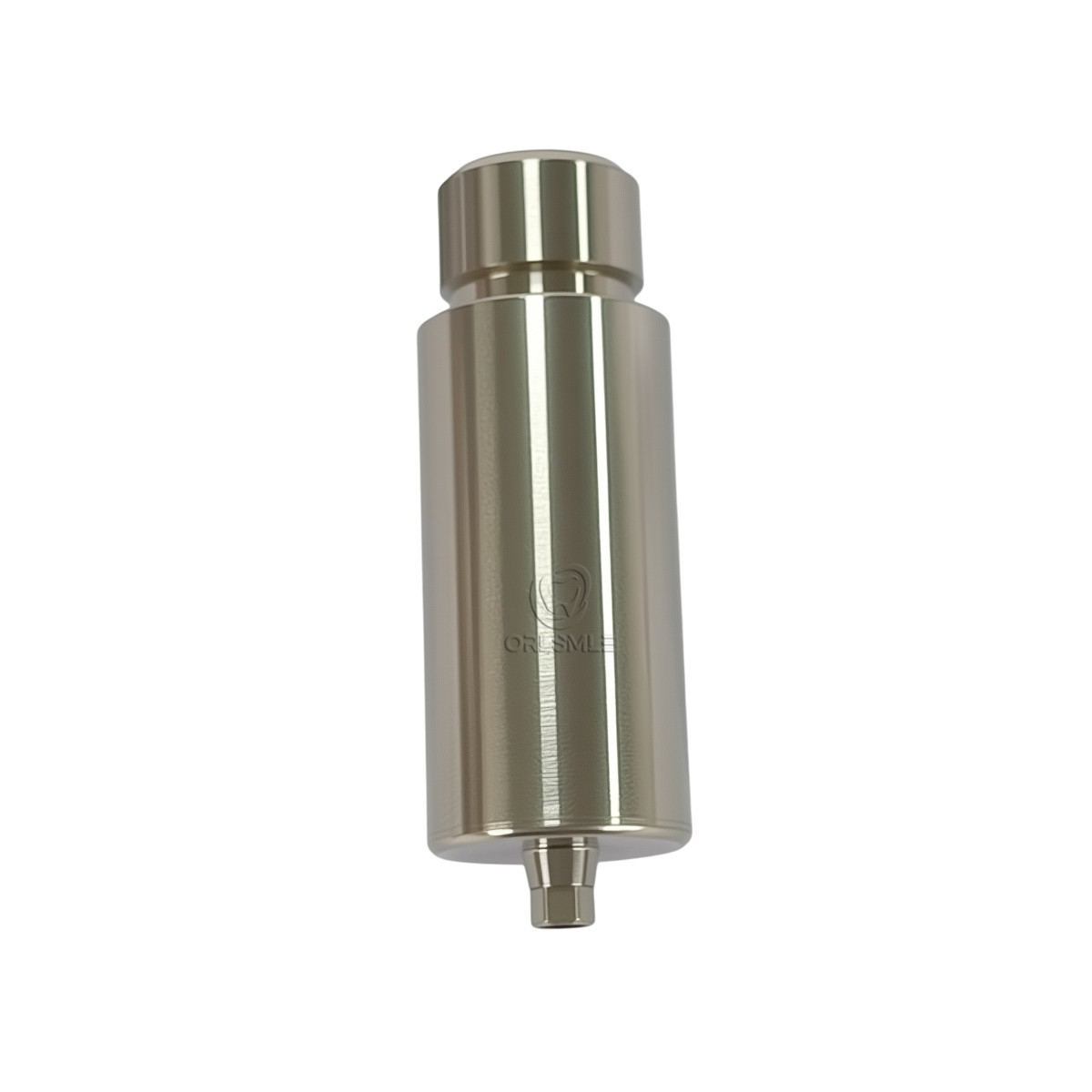 Titanium ARUM Pre-milled blank compatible with Hiossen Osstem TS Mini/ Regular