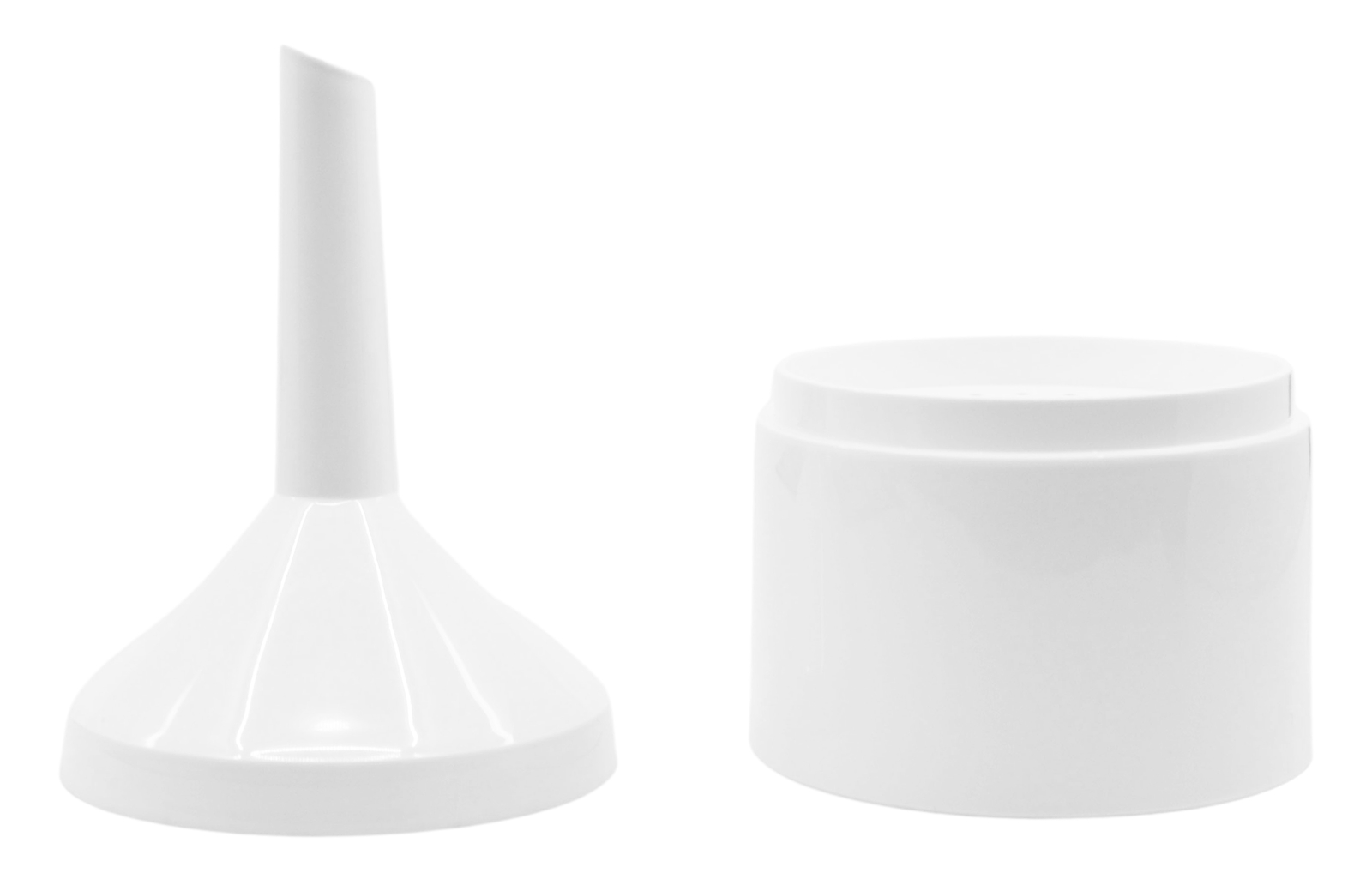 Eisco Polypropylene Buchner Funnel, 7cm