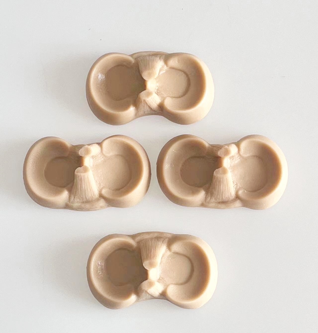 1Piece Human Meniscus Practice For Orthopedic Surgeons Model