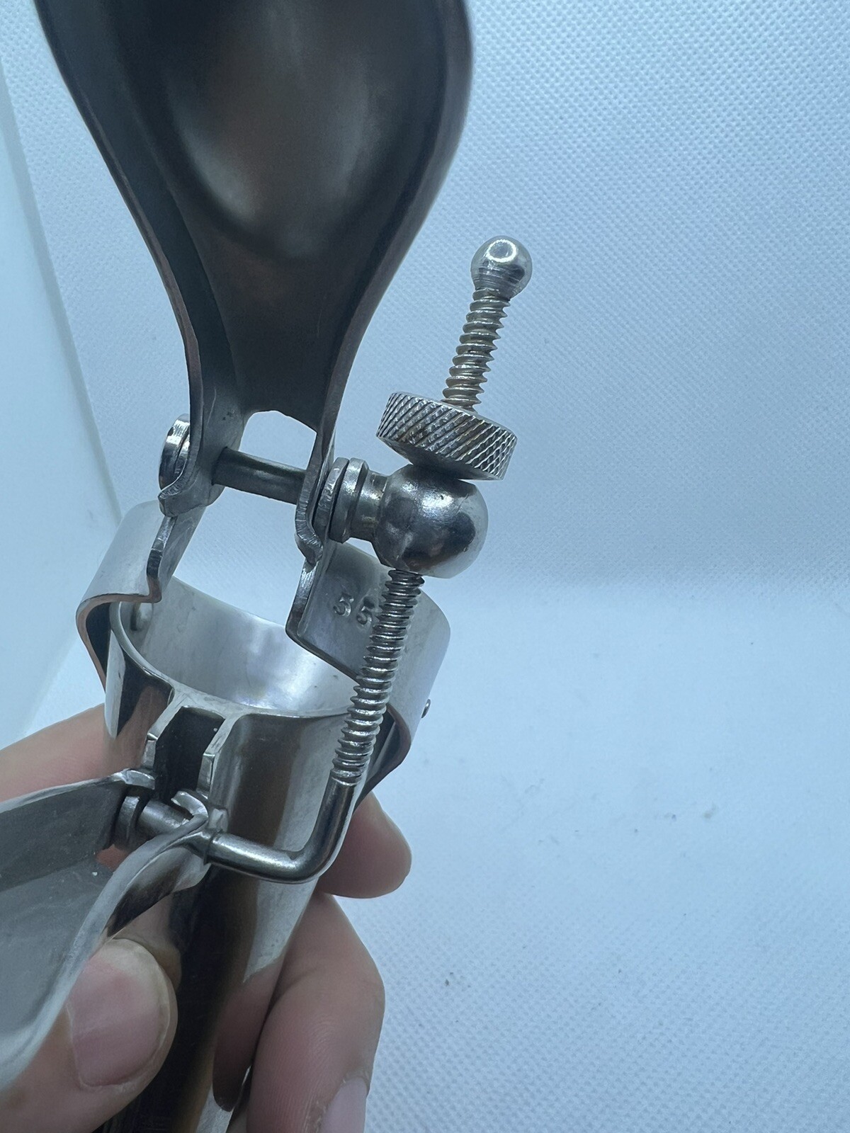 Speculum Cusco Vaginal Gynocologist specula Size 55x17mm Medical Grade S/S
