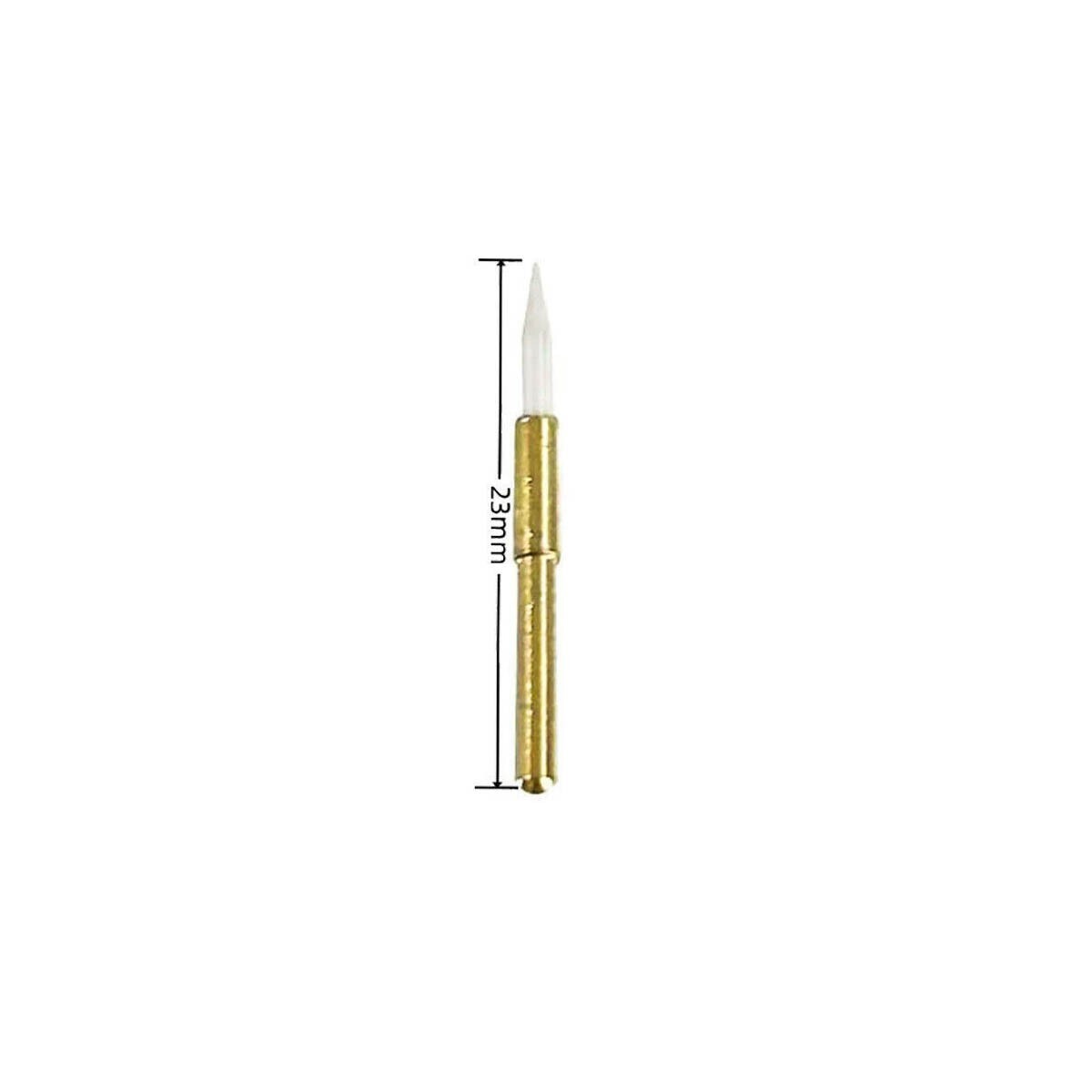 1PC Dental Surgical Soft Tissue Trimmer Bur Gingival Gingivectomy 23mm