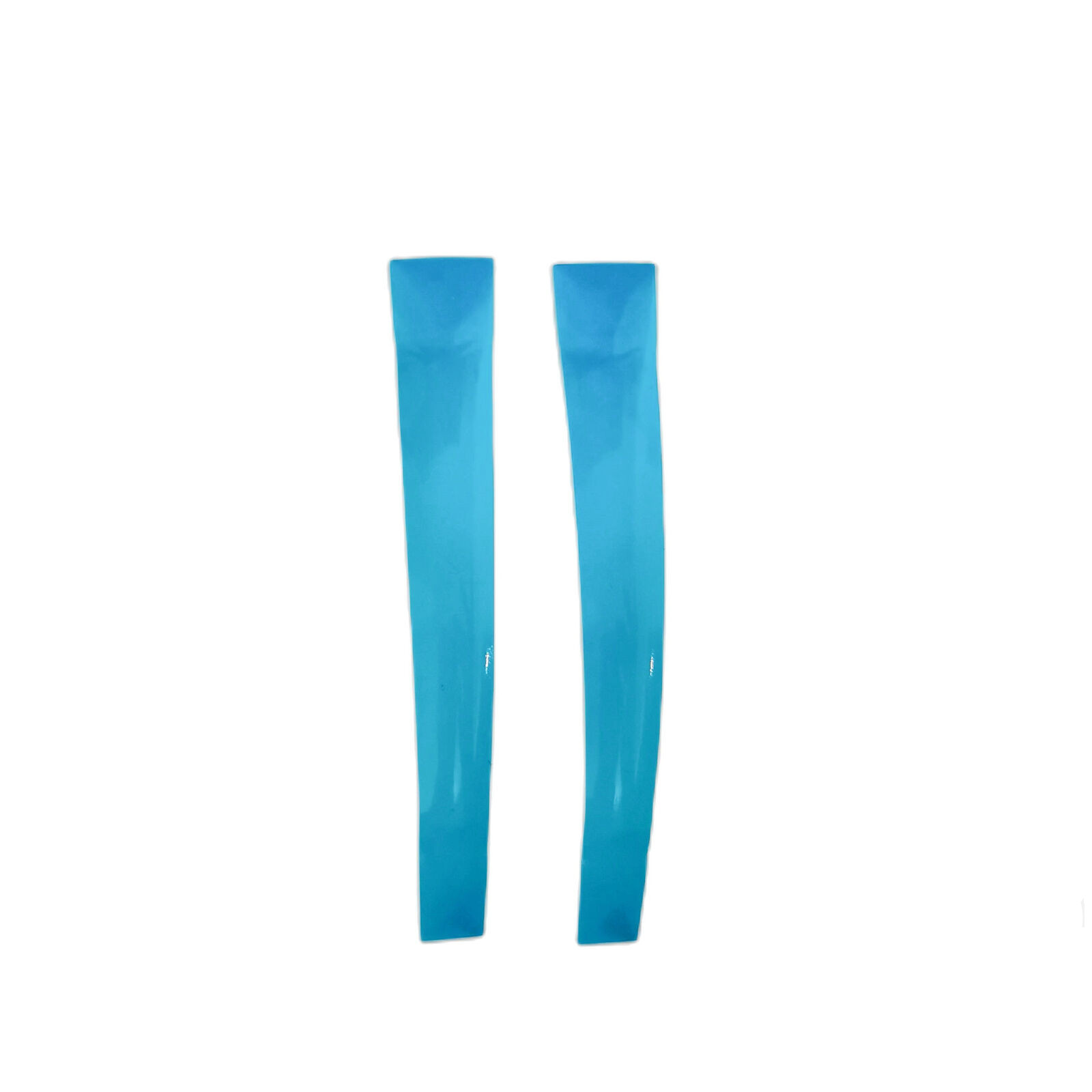 Dental Anterior Twin Matrices Cervical Matrix Blue Strip M8 Restoration Matrices