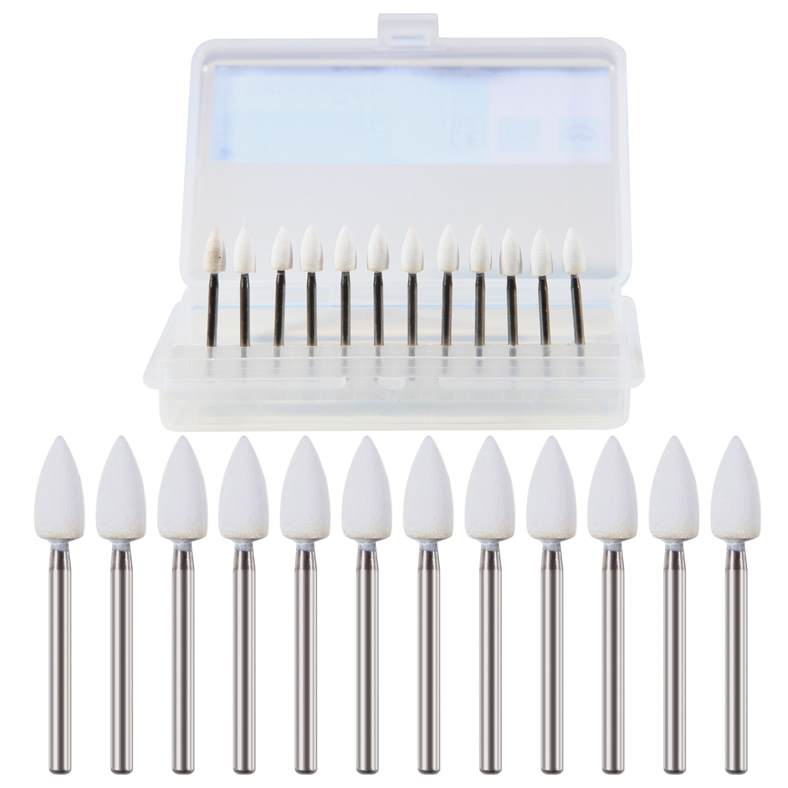 Dental Air Polisher Flow Teeth Polishing Handpiece Hygiene Prophy Jet 4Hole &Tip