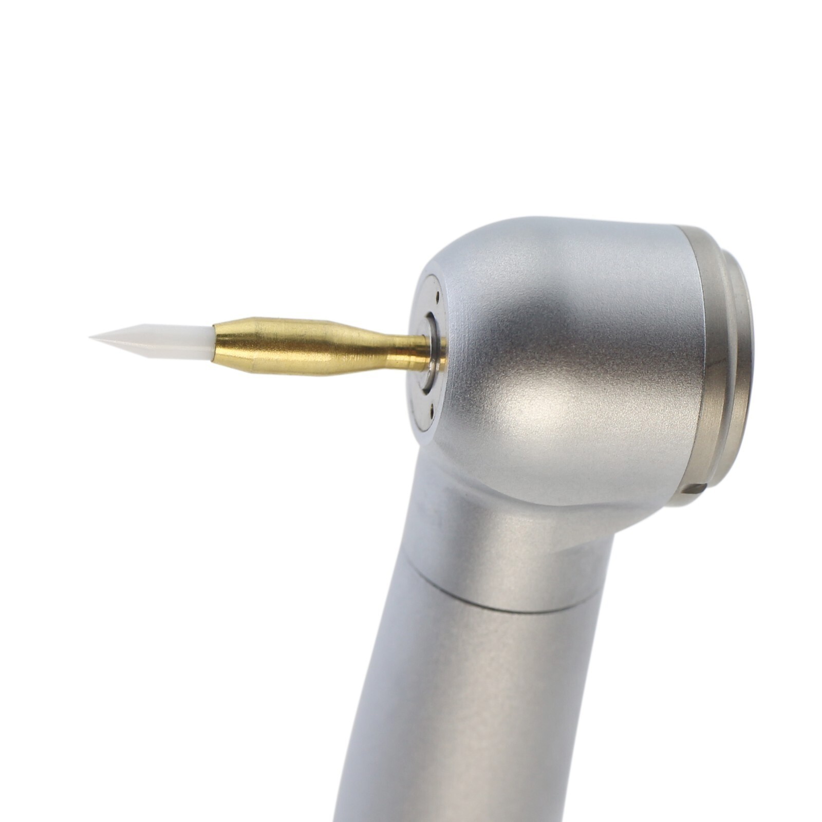 Dental Soft Tissue Trimmer Ceramic Bur FG For Gingivectomy Implant Exposure