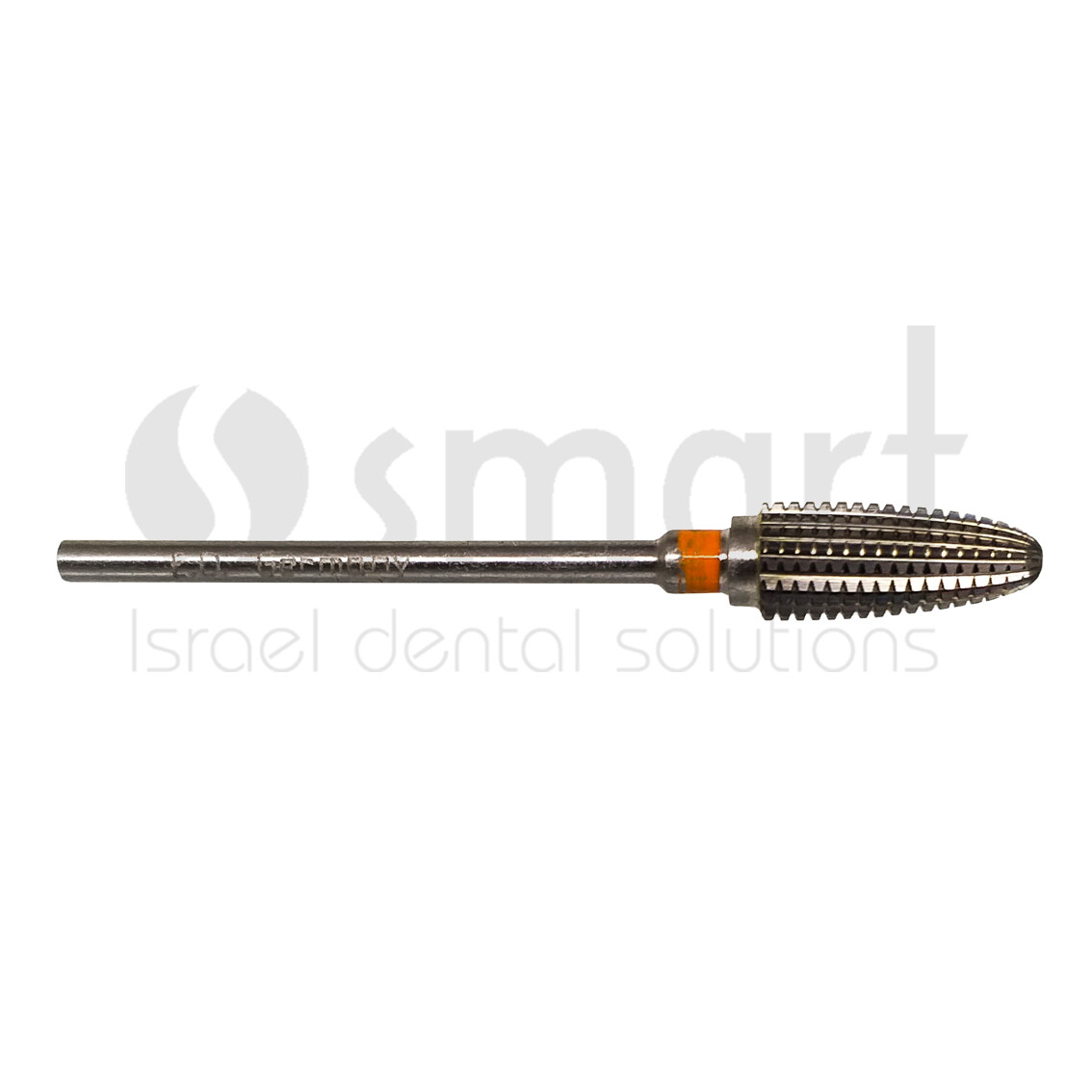 Lot X 5 Dental Lab Carbide Cutters Bur Germany tungsten premium acrylic soft 3
