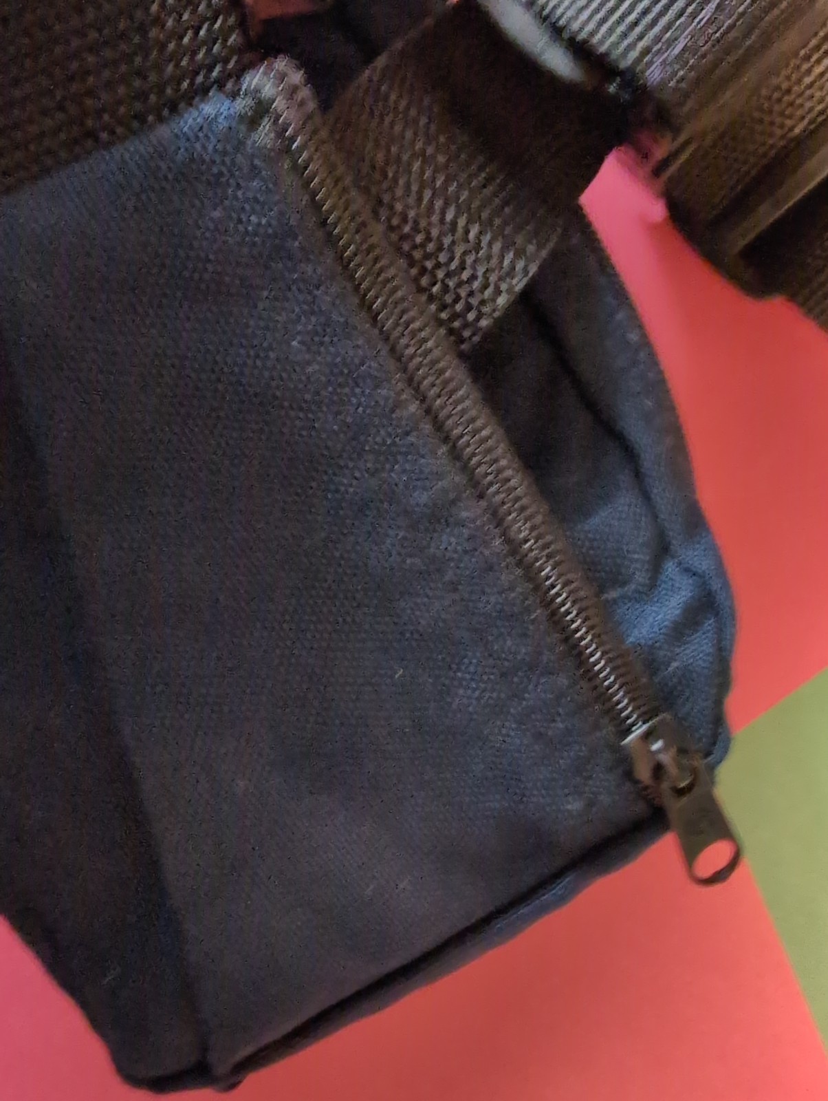 blue Bound Tree Corp medical equipment bag first responders