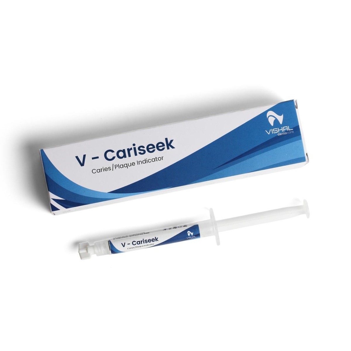 Vishal Dentocare V‐ Cariseek