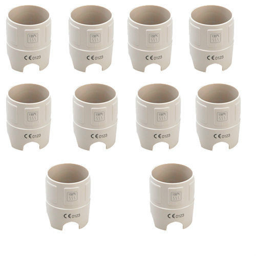 20X Dental Ultrasonic Scaler Tips Torque Wrench For EMS WOODPECKER Handpiece tip