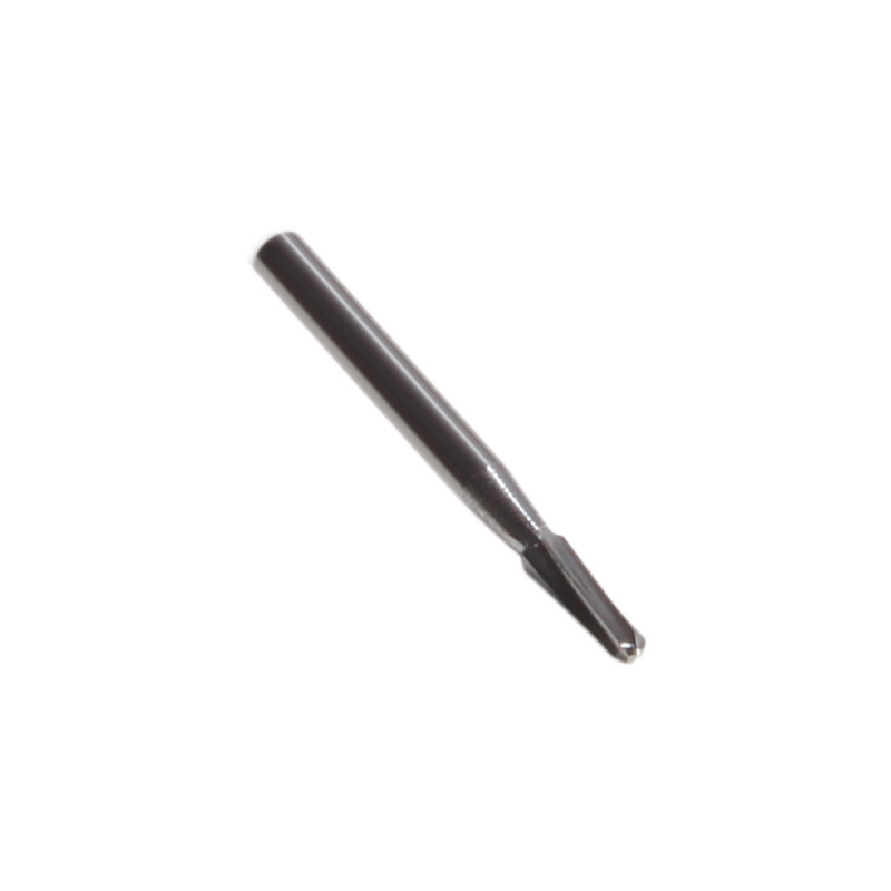 10*Dental Tungsten Carbide Tungsten Steel Burs for High Speed Handpiece FG1172