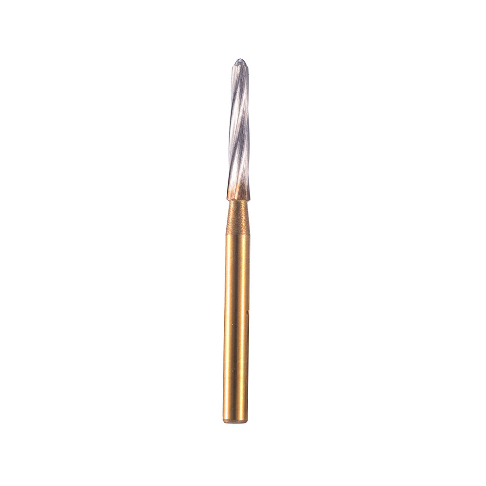 Dental Endo Z Drills Carbide Tungsten Steel Bur Zekrya FG Bur For high Handpiece