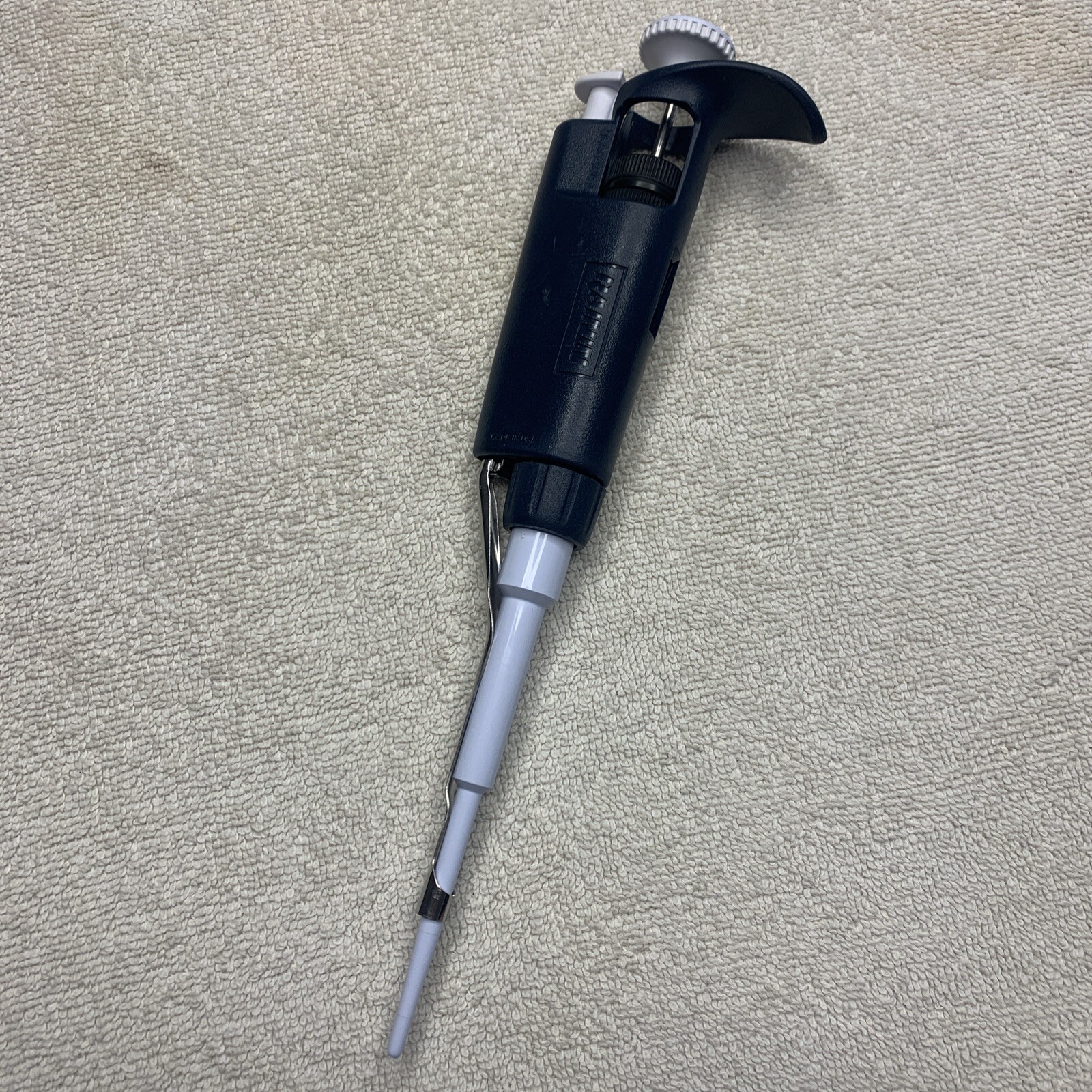 Rainin Classic Pipette P20 2ul-20ul New Guaranteed Working