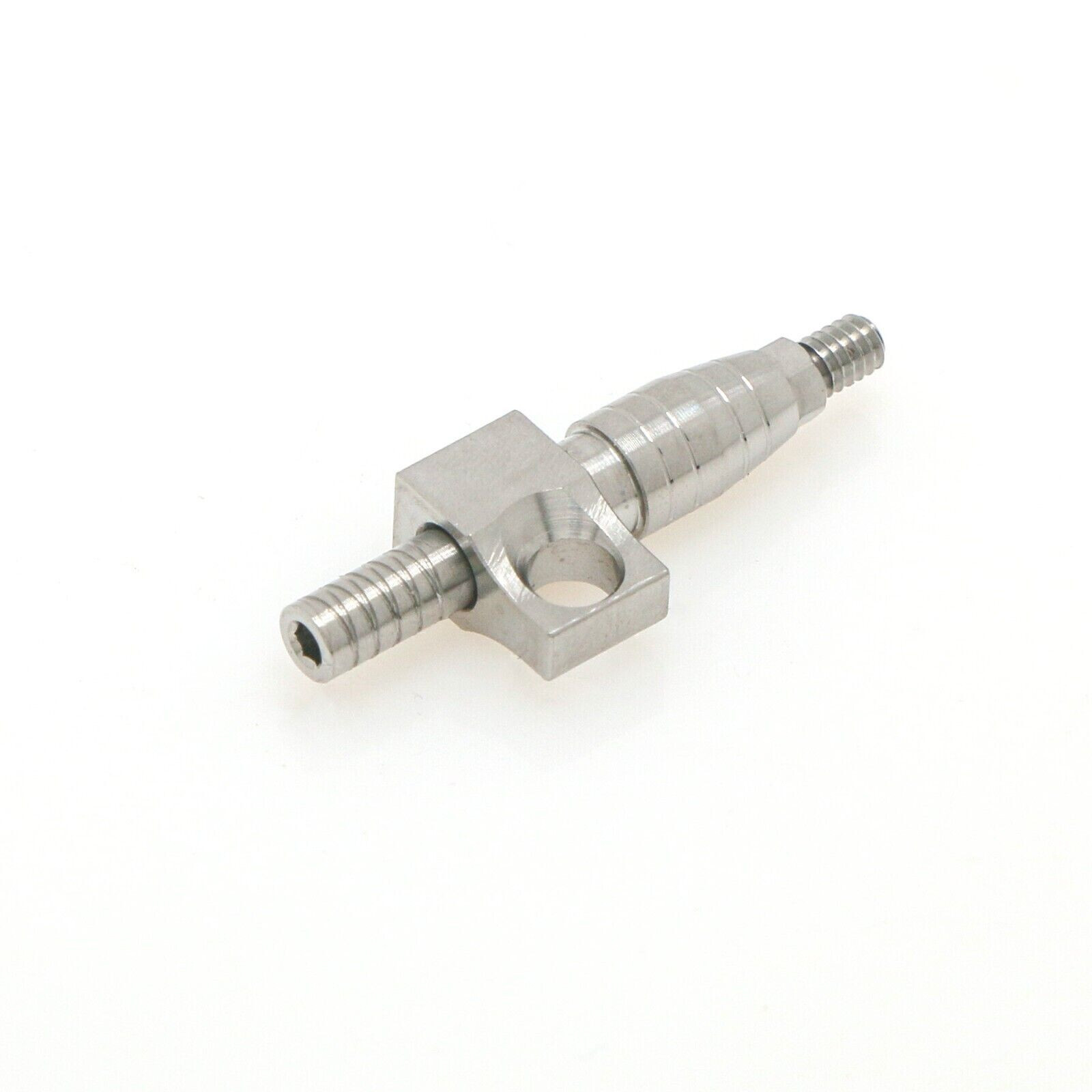 Dental Fixture Impression Implant Coping Open Tray Hex Fit Osstem Hiossen ET