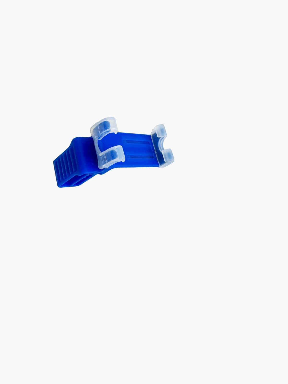 Upgraded Anterior Universal Digital Sensor Holder Autoclavable Bite Block 2 pcs