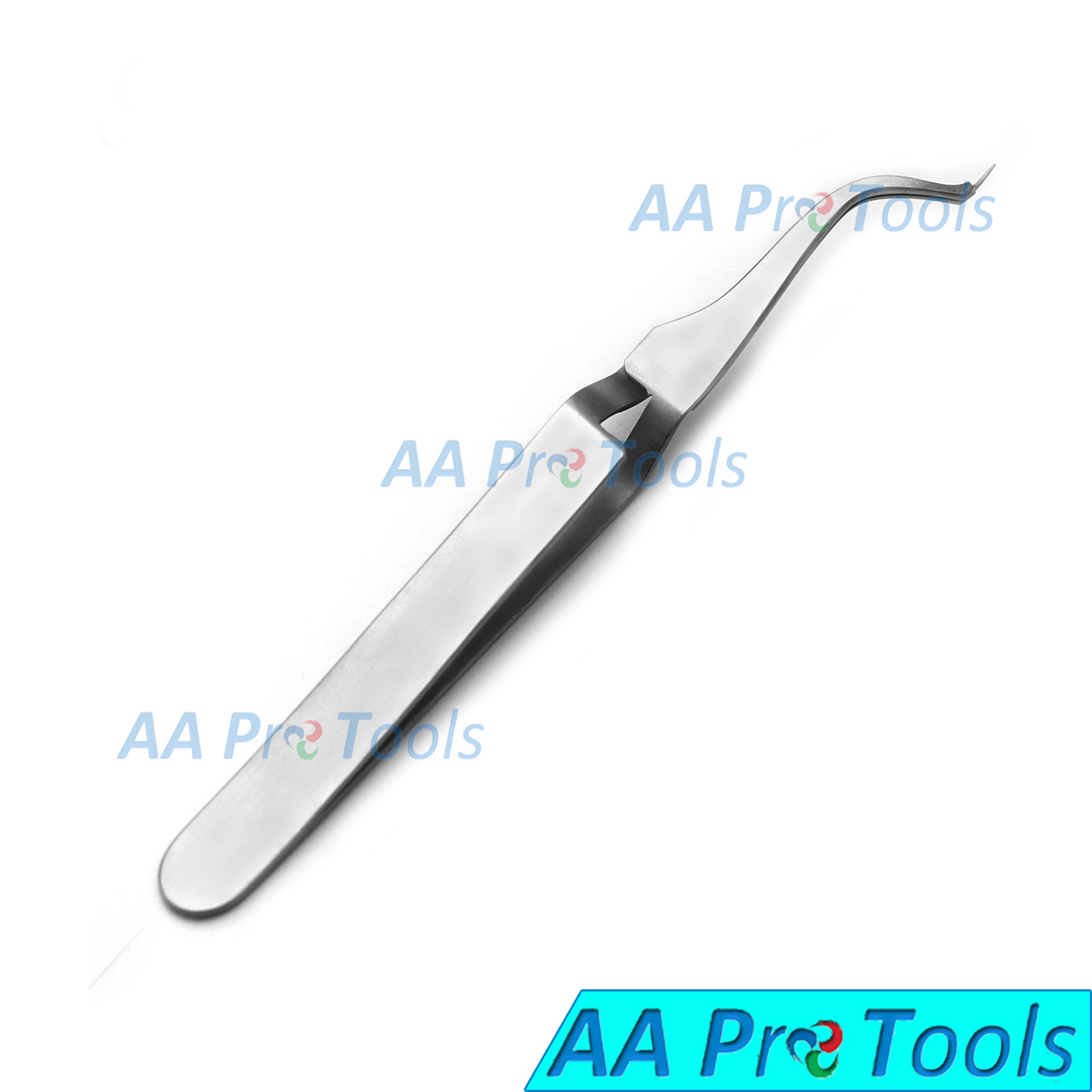 Buccal Tube Tweezer/ Ortho dental/ Orthodontic Supplies by AA Pro Tools