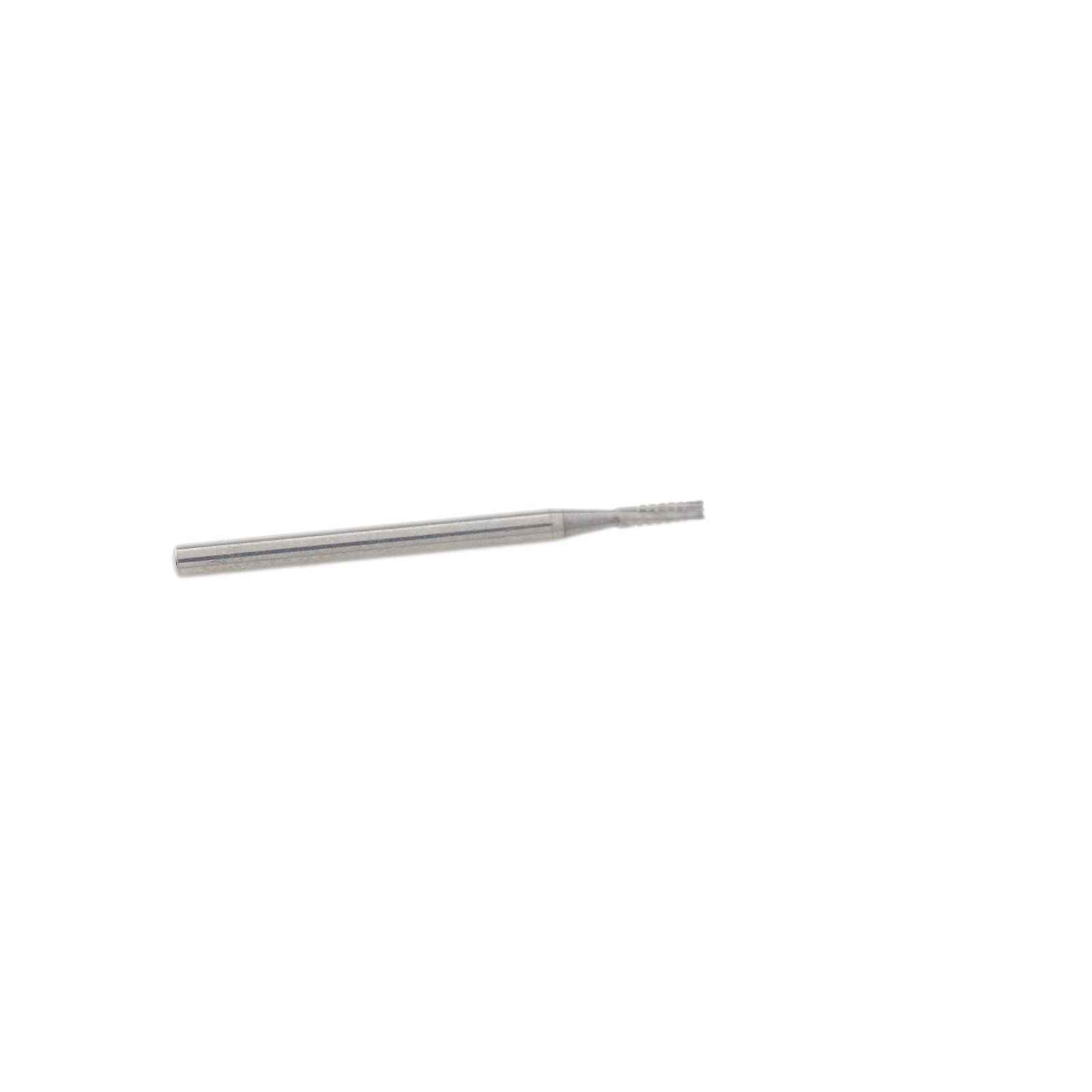 WAVE Dental Carbide Oral Surgical Bur FG 557 SL Length 25mm Friction Grip Burs