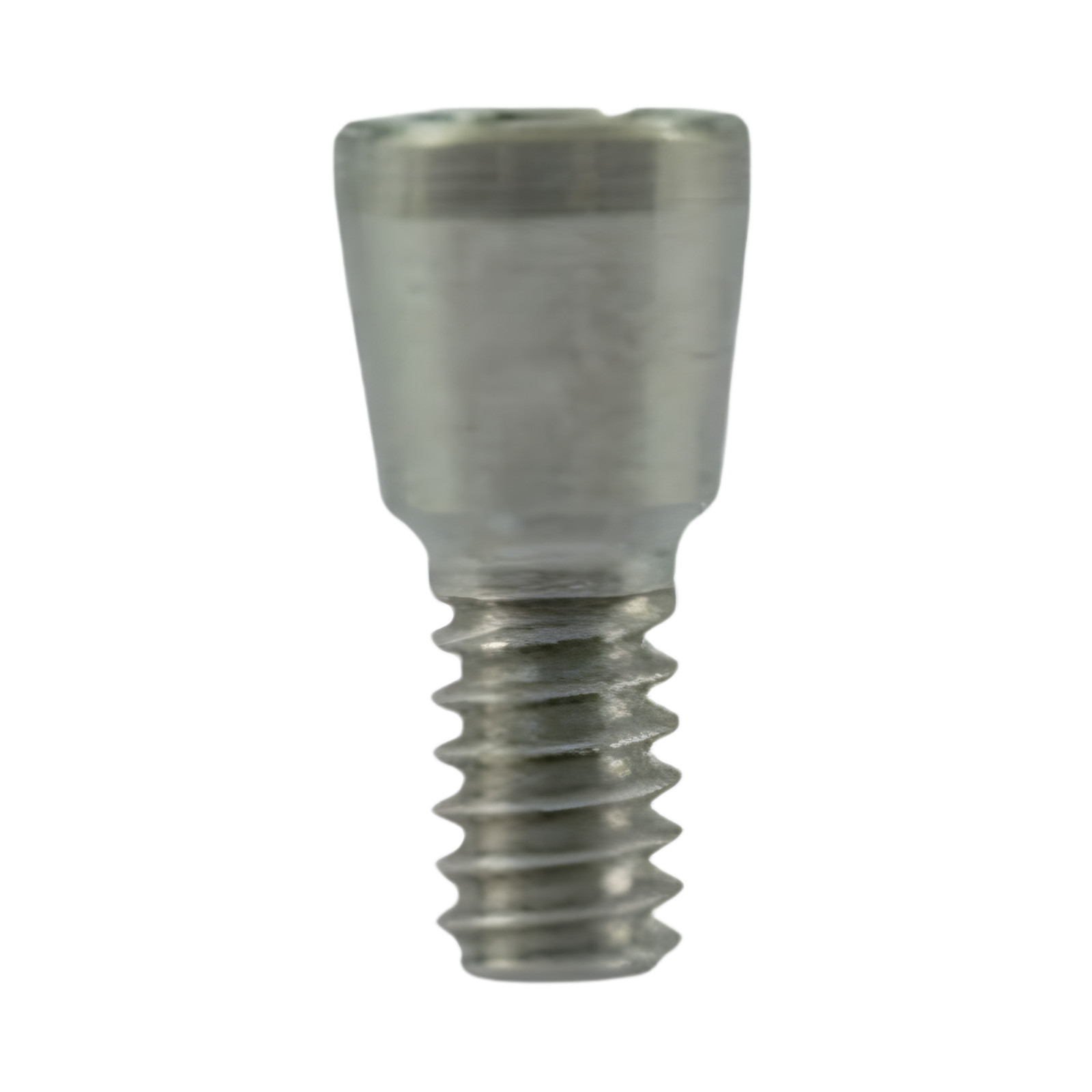 5pcs Rosen Compatible Retention Screw Abutment For Multi Unit 1.4mm Titanium