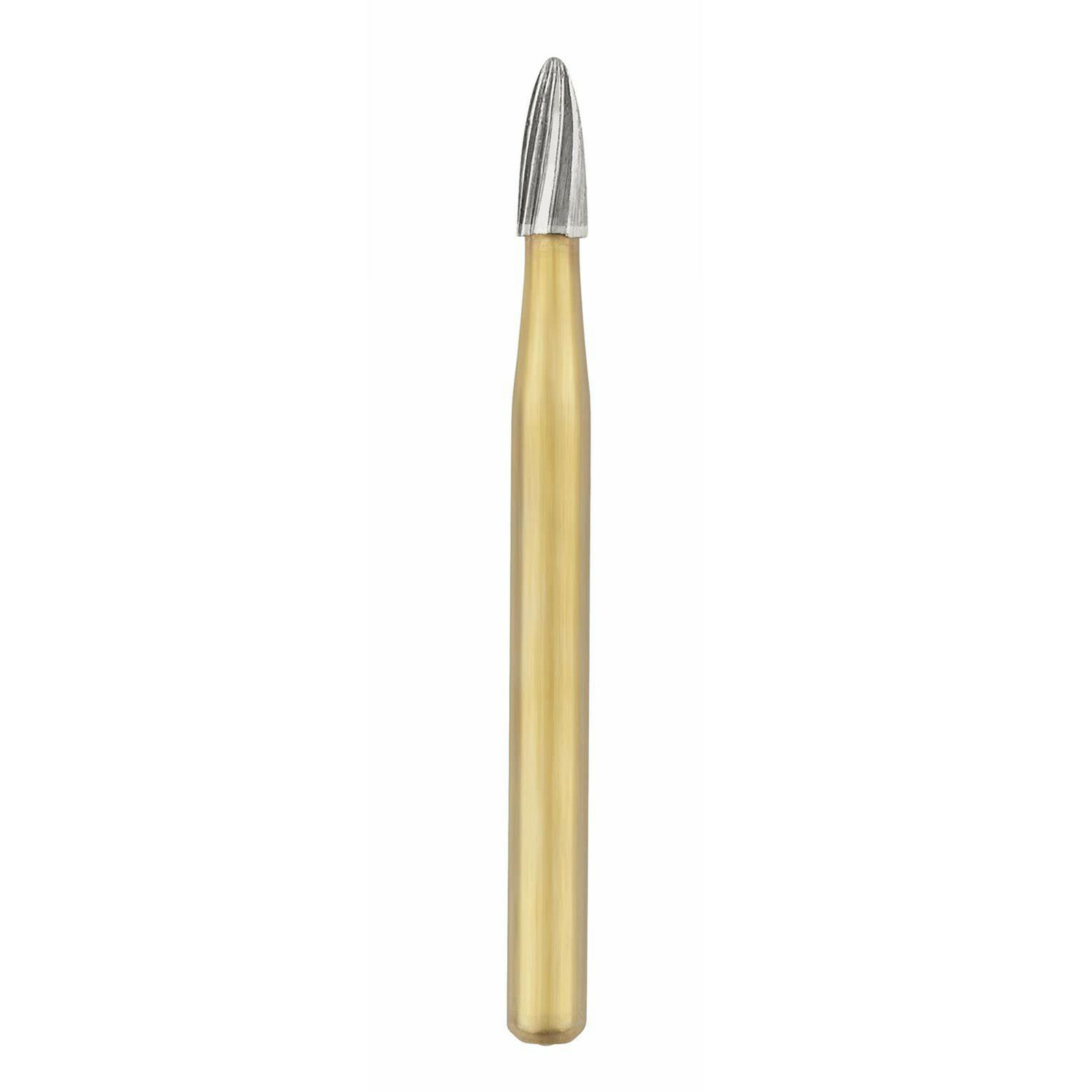 Dental Tungsten Carbide Burr Gold Burs FG 7803 7406 7901 7902 1957 Zekrya Endo Z