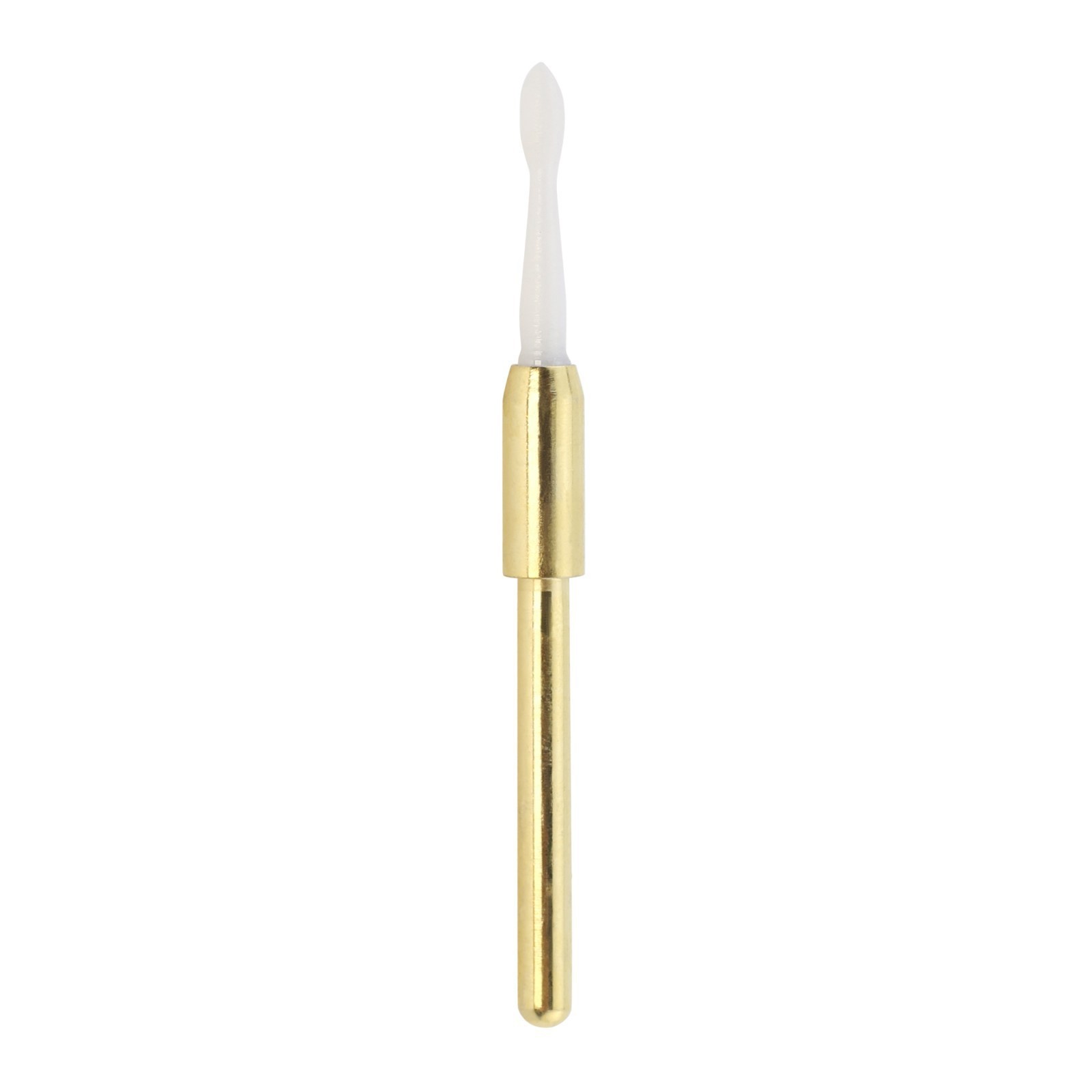 Dental Soft Tissue Trimmer Ceramic Bur FG For Gingivectomy Implant Exposure