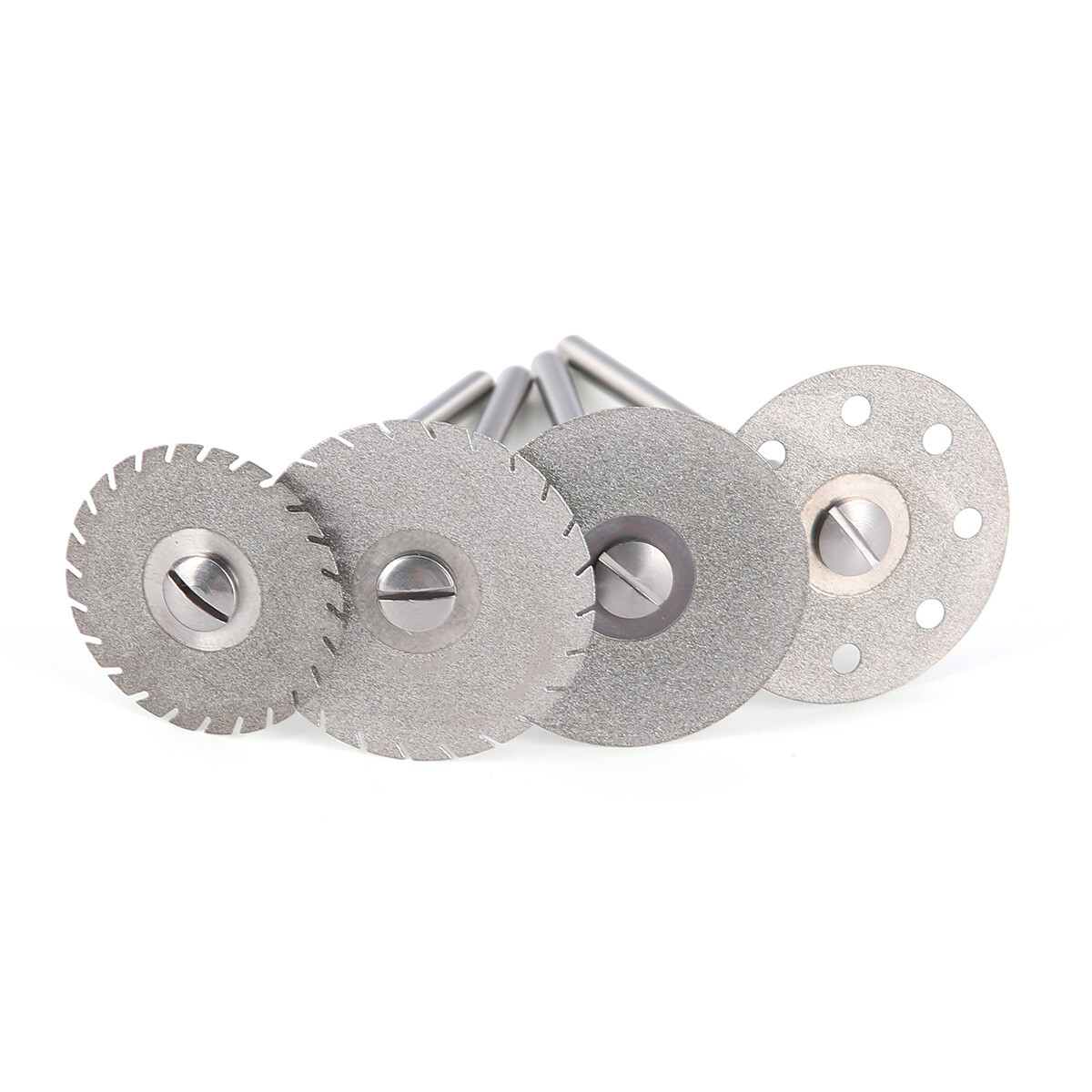 Dental Polishing Kit cepillo de pulido diamante HP pulidor Stone Silicon Wheel