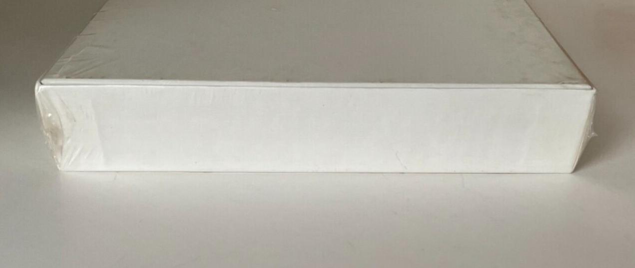 Millipore AP40 TCLP Glass Fiber Filters, 8″ x 10″, 50ct, NOS AP408X105